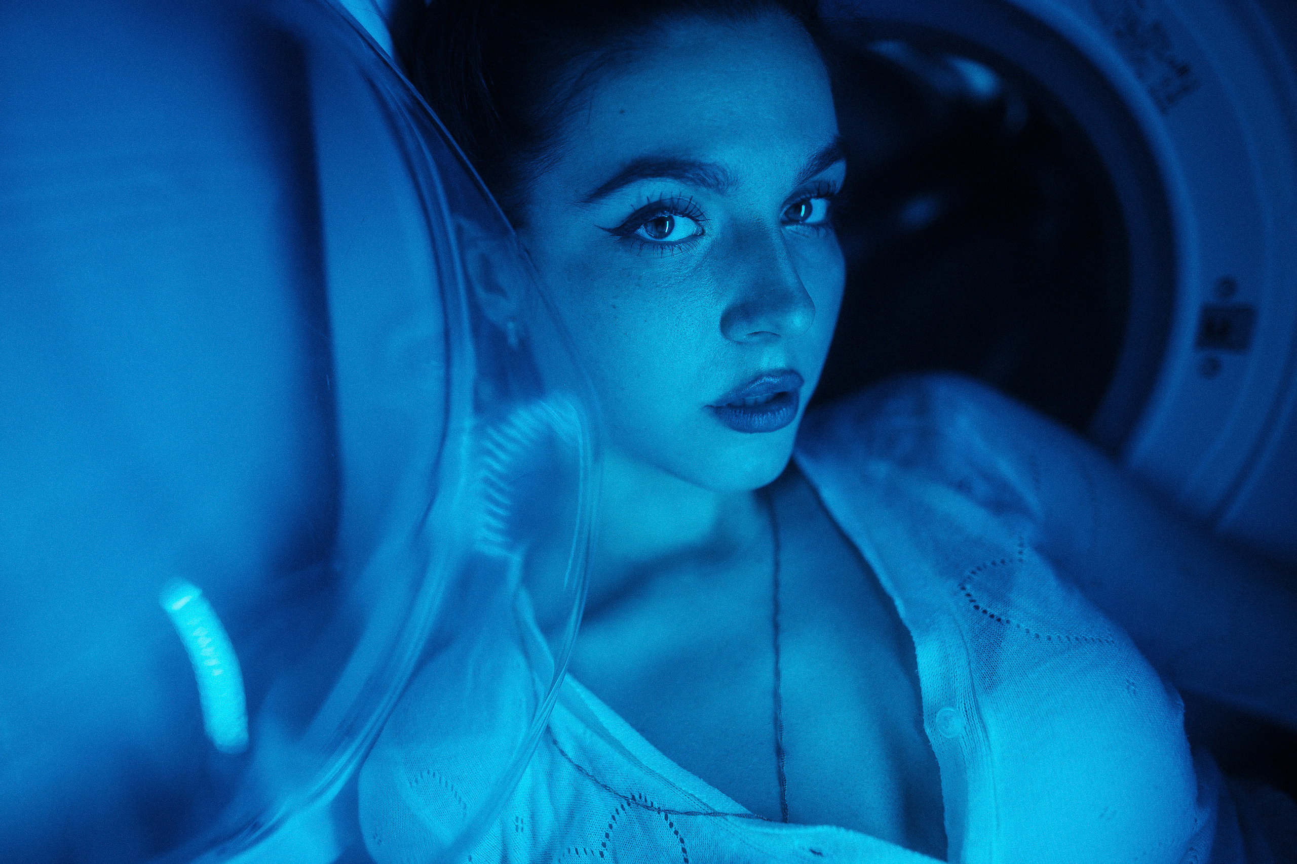 Kate. Maxim Gustarev — photographer