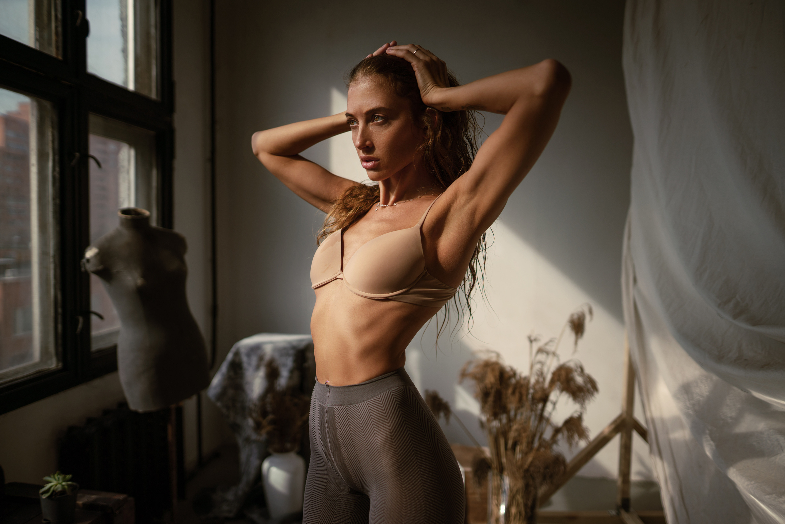 Taya. Максим Густарев — фотограф