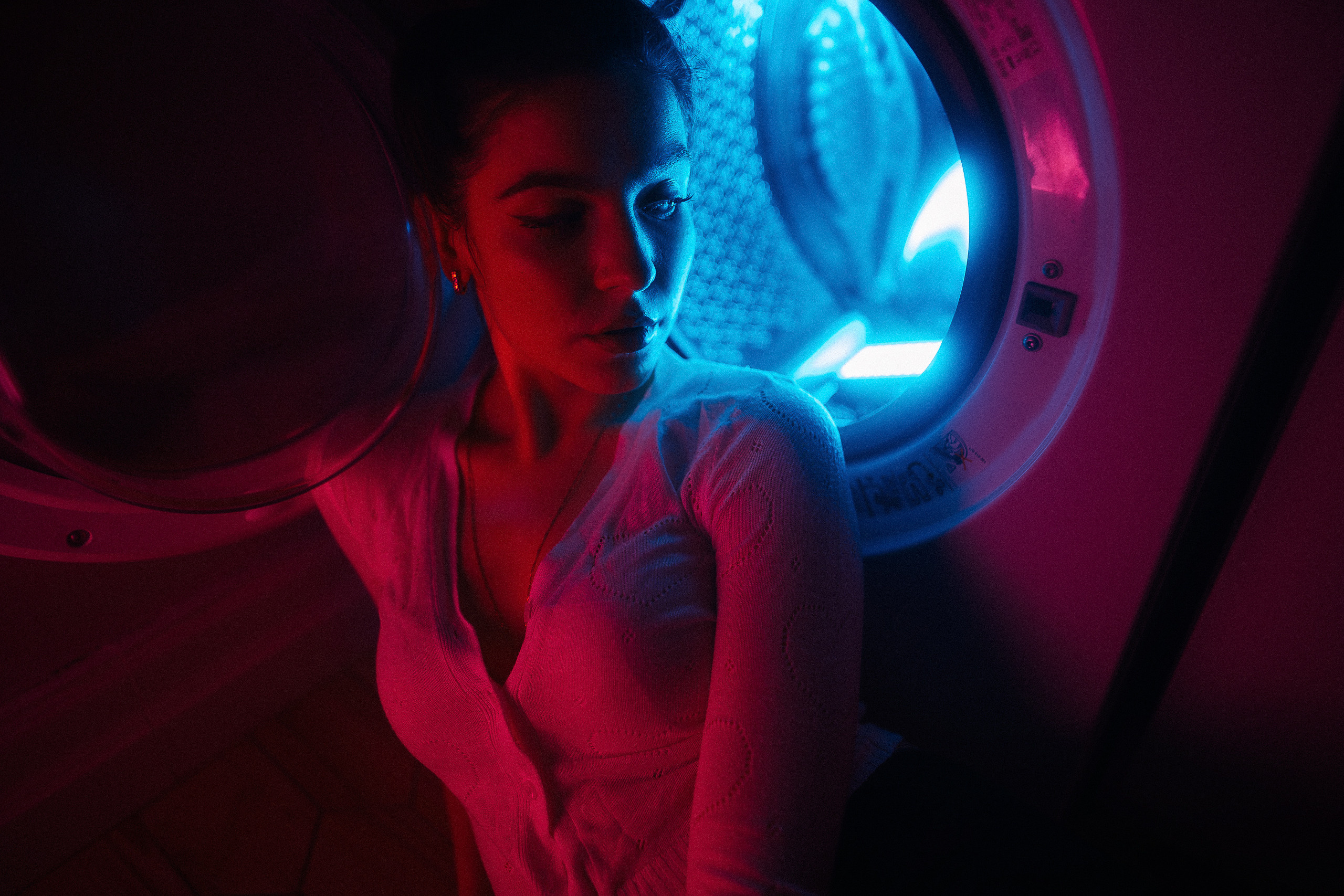 Kate. Maxim Gustarev — photographer