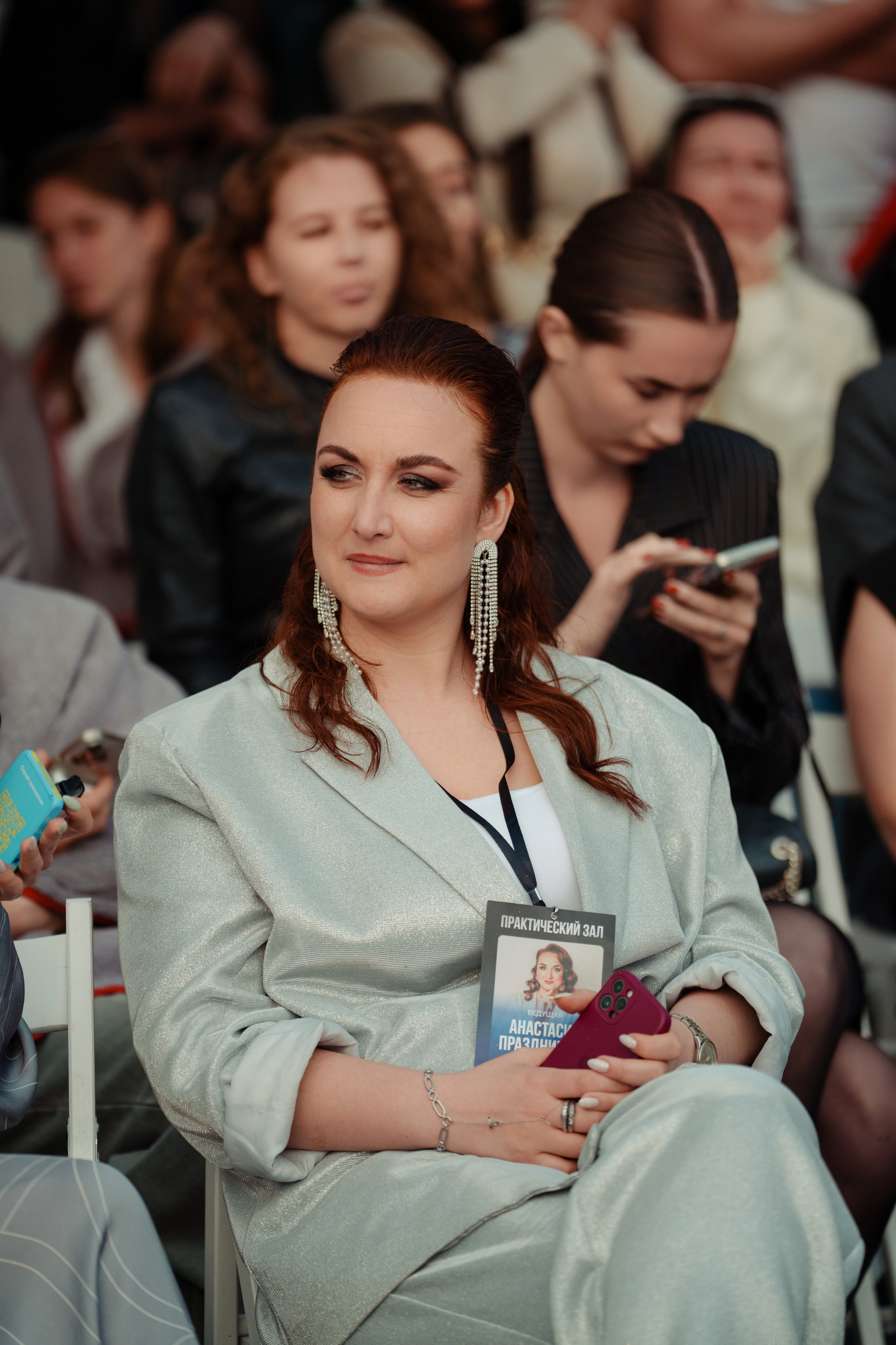 HAKATON'S. Репортажный фотограф Москва Сергей Дружинин