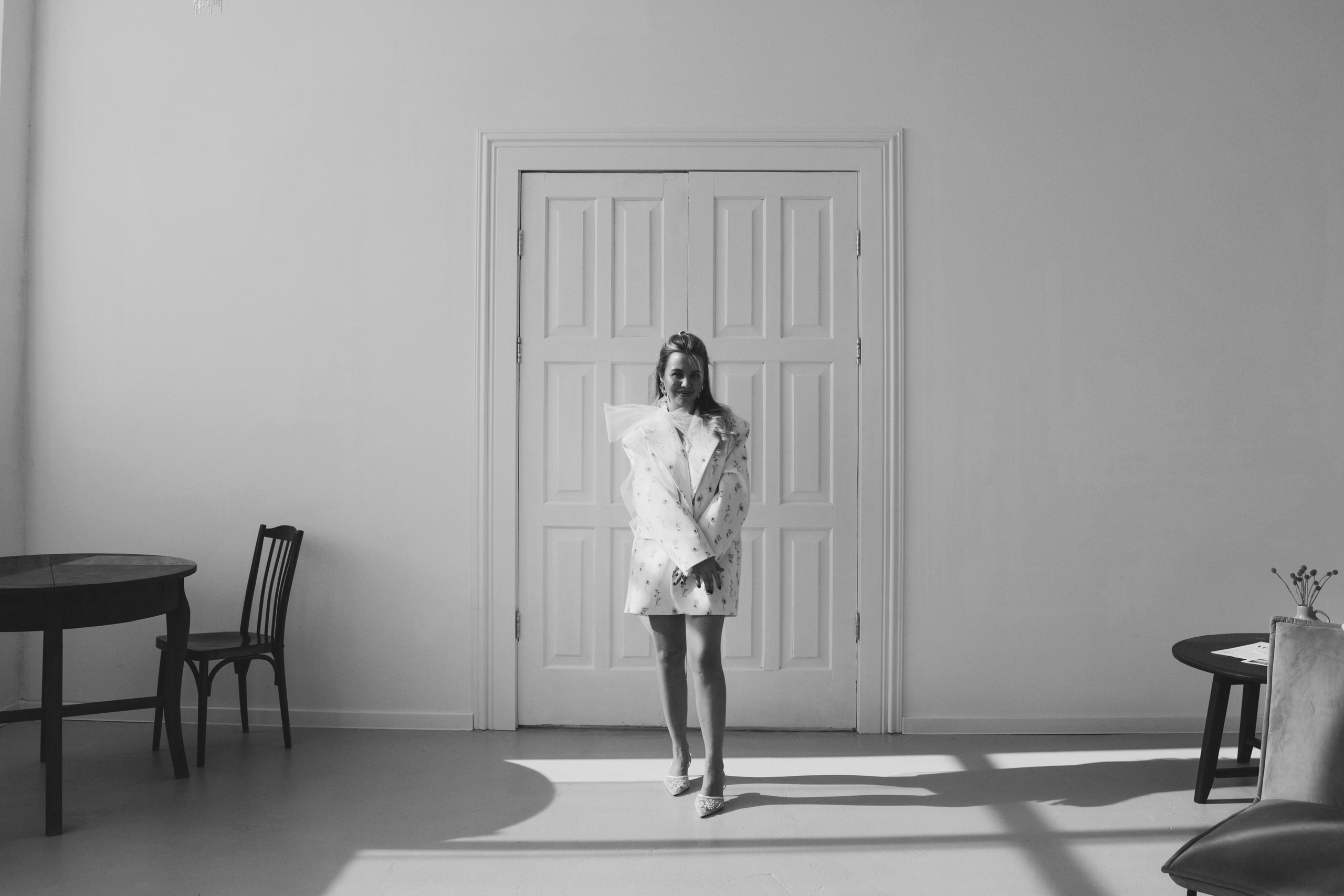 Mary. Портретный и свадебный фотограф в Нижнем Новгороде | Анна Бейль