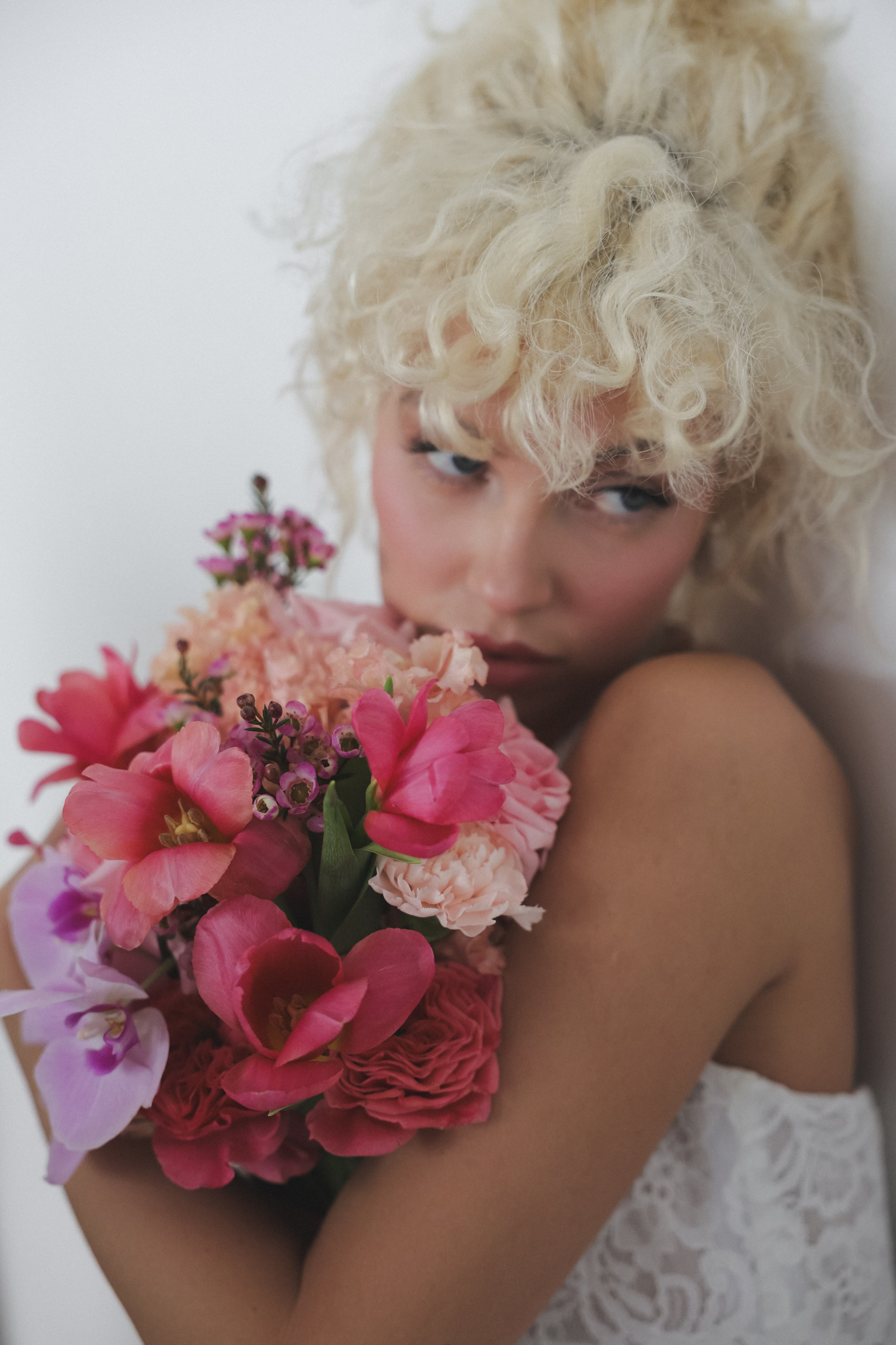 Tata. Портретный и свадебный фотограф в Нижнем Новгороде | Анна Бейль