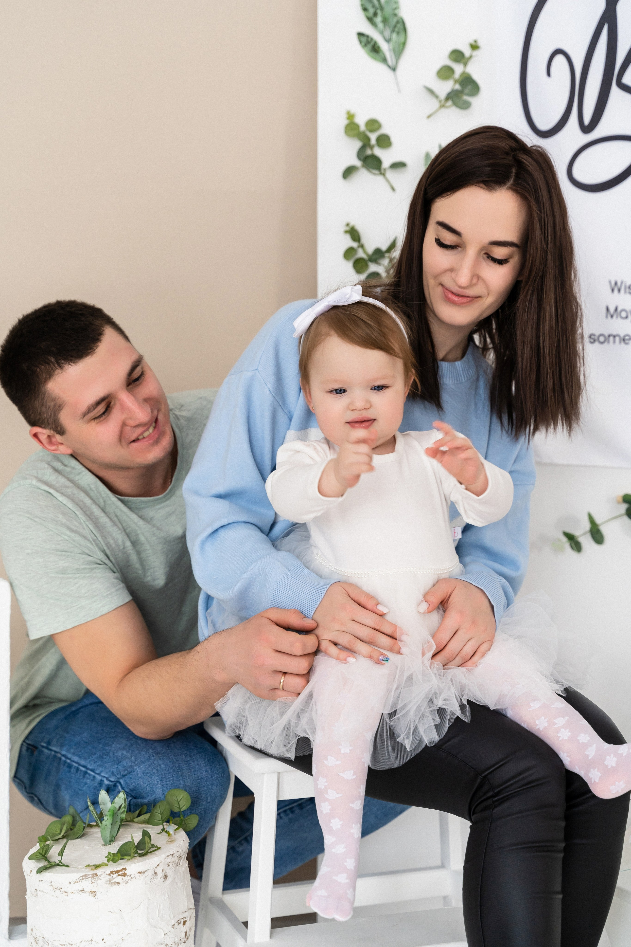 Аврора. Фотограф Алина Филимонова Тверь