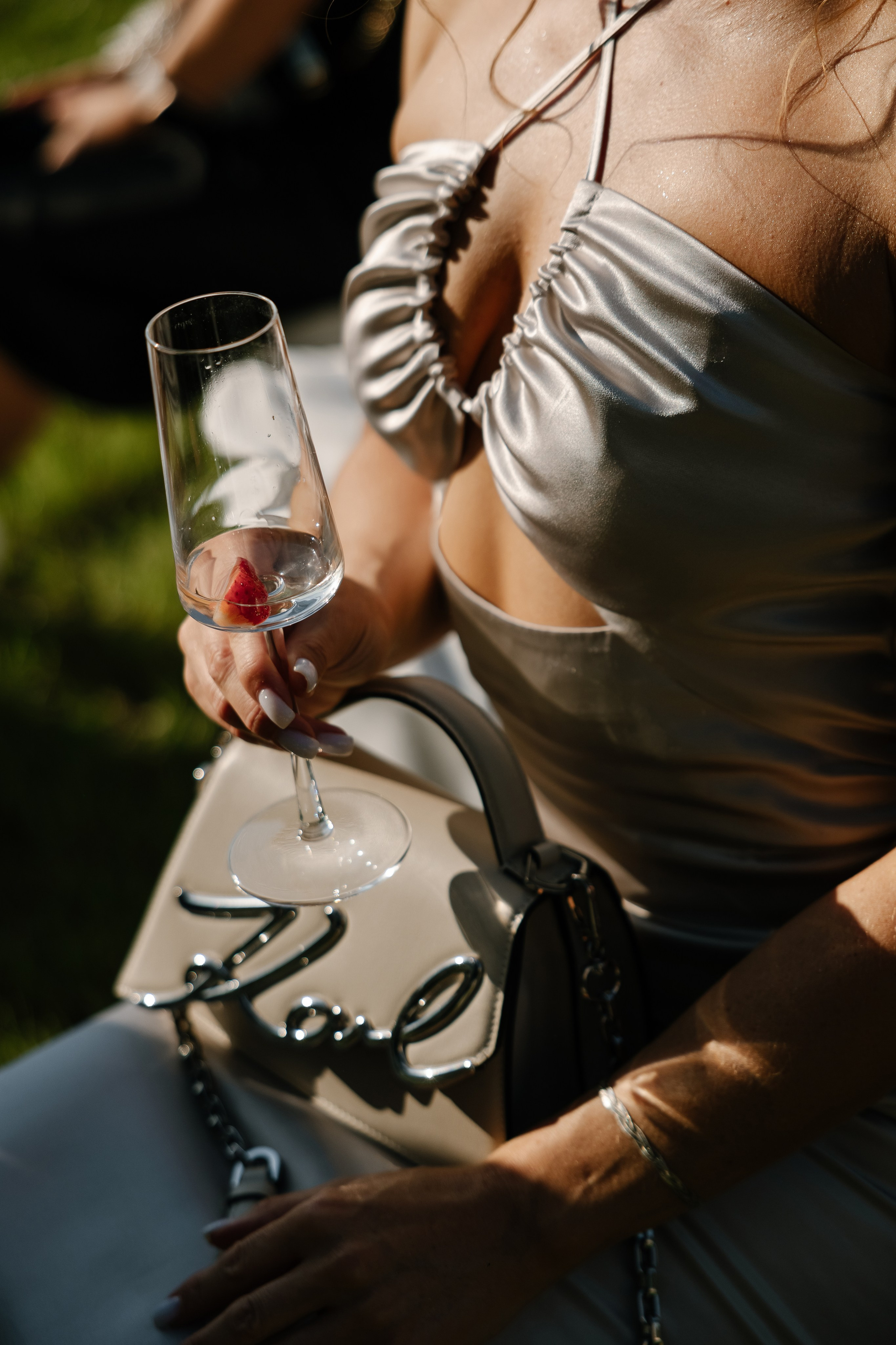 Влюбиться можно в красоту, но полюбить — лишь можно душу. Maya Alieva Wedding Photographer in St.Petersburg