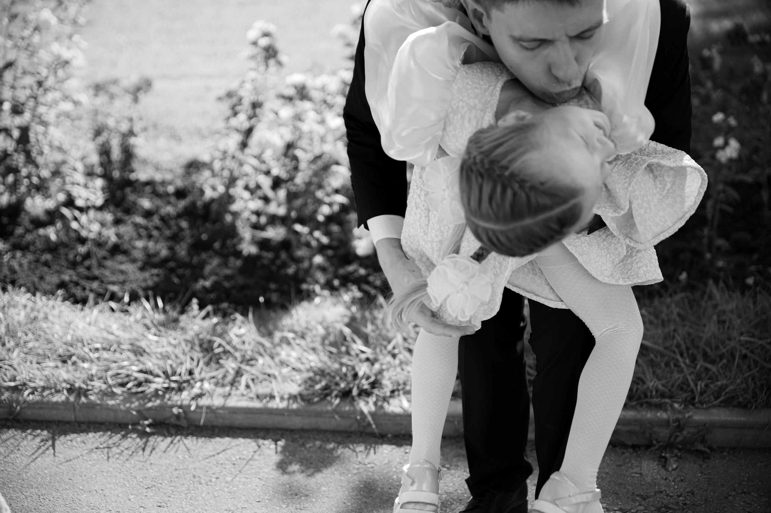 Людмила и Никита. Свадебный и портретный фотограф в Москве Жердев Даниил