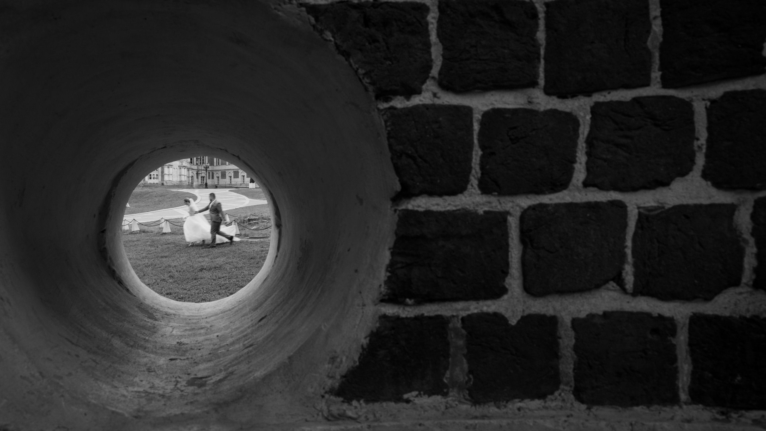 Свадебный и портретный фотограф в Москве Жердев Даниил