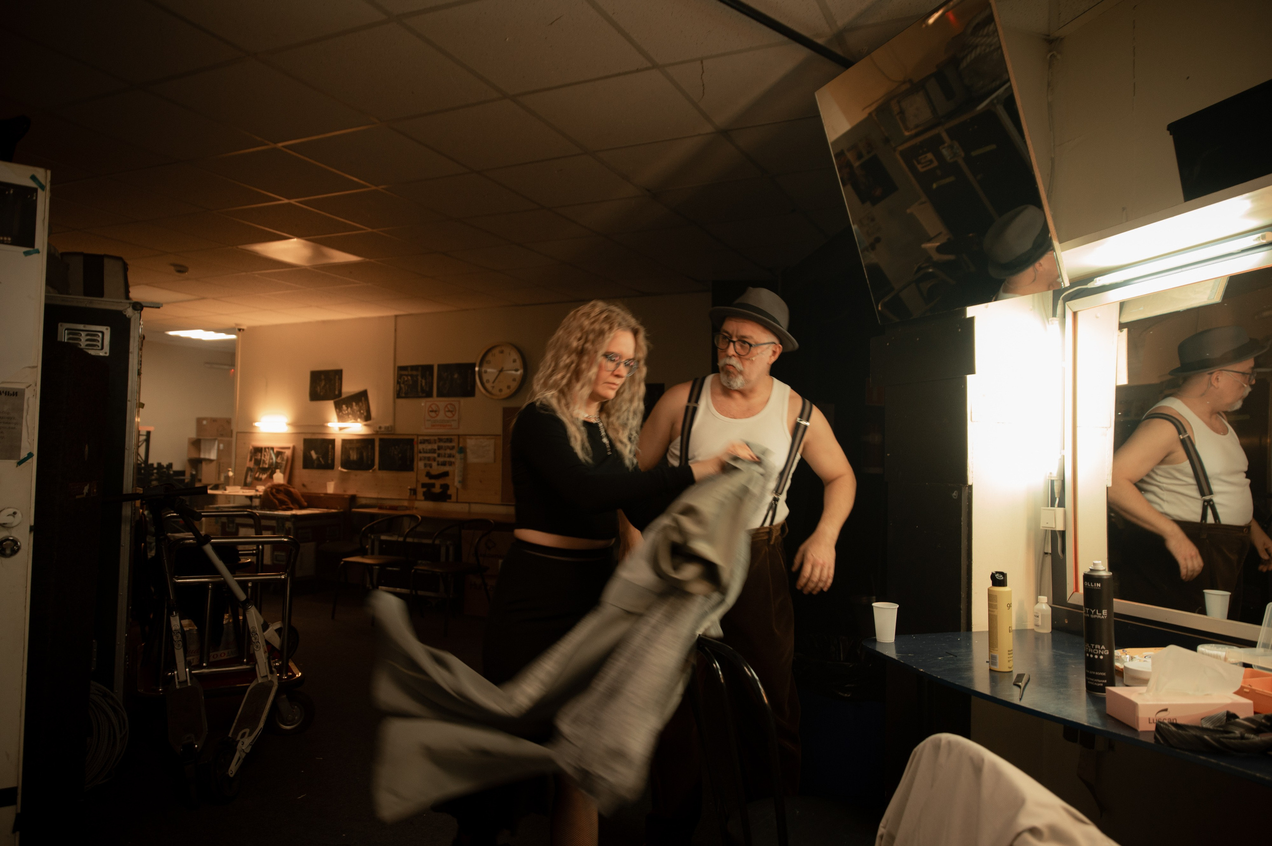 ННБ. Свадебный и портретный фотограф в Москве Жердев Даниил