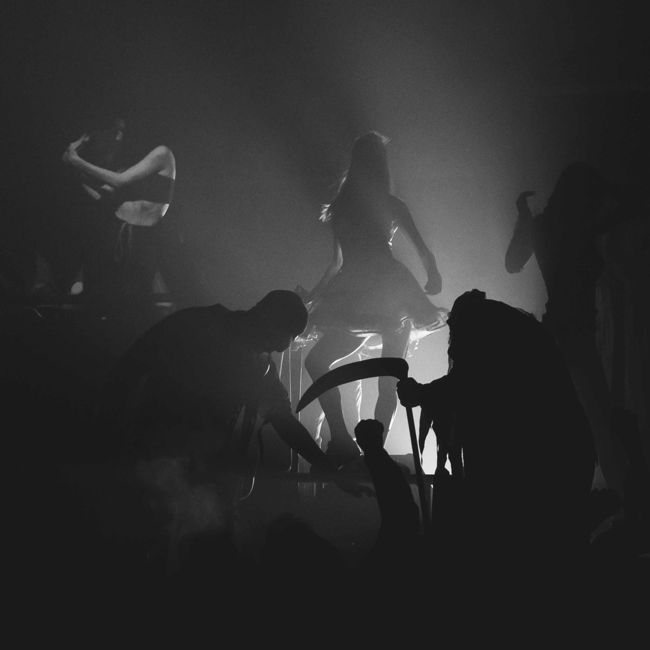 Клубный репортаж в Lookin Rooms. Свадебный и портретный фотограф в Москве Жердев Даниил