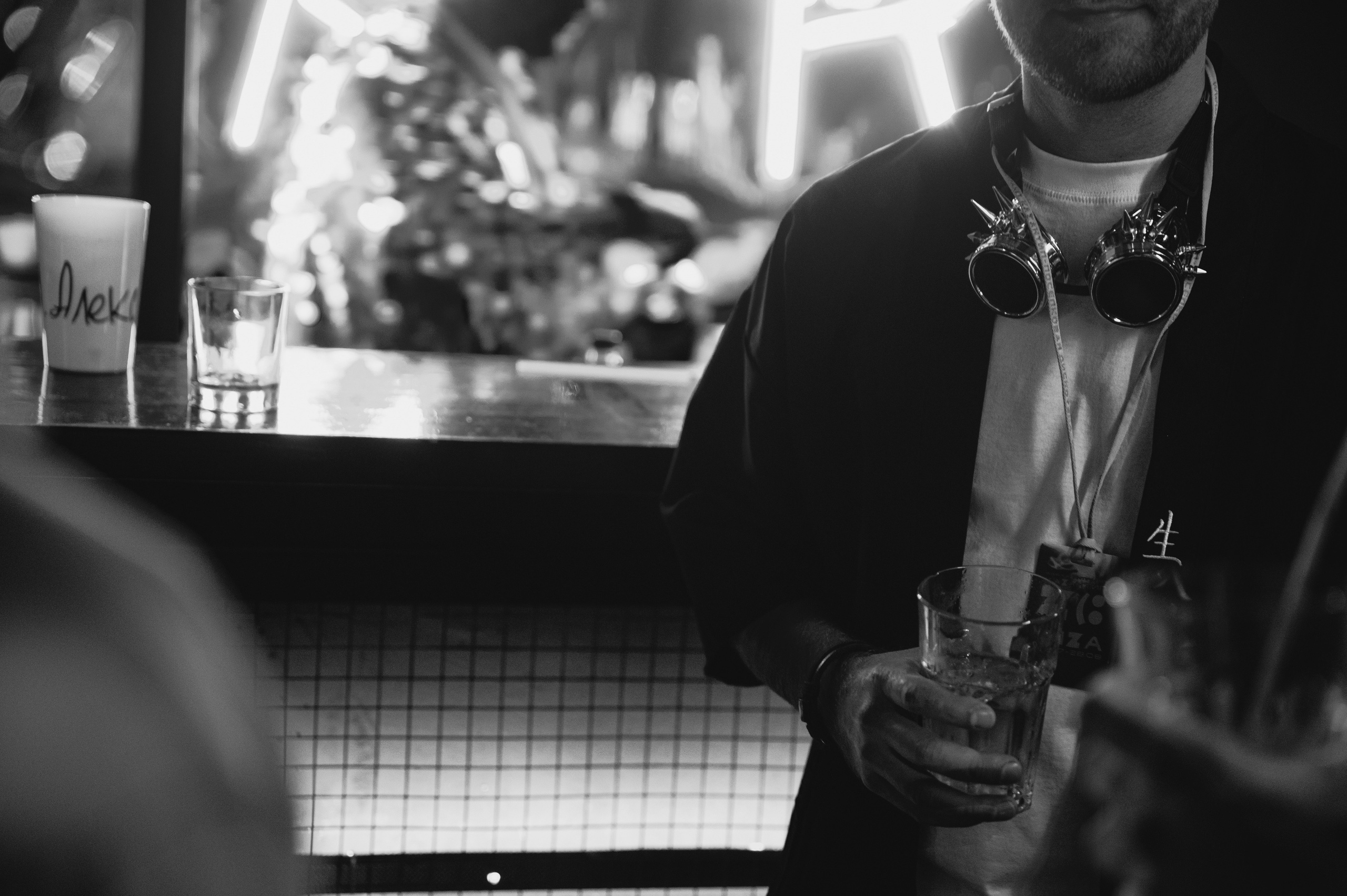 BURNING MAN. Свадебный и портретный фотограф в Москве Жердев Даниил