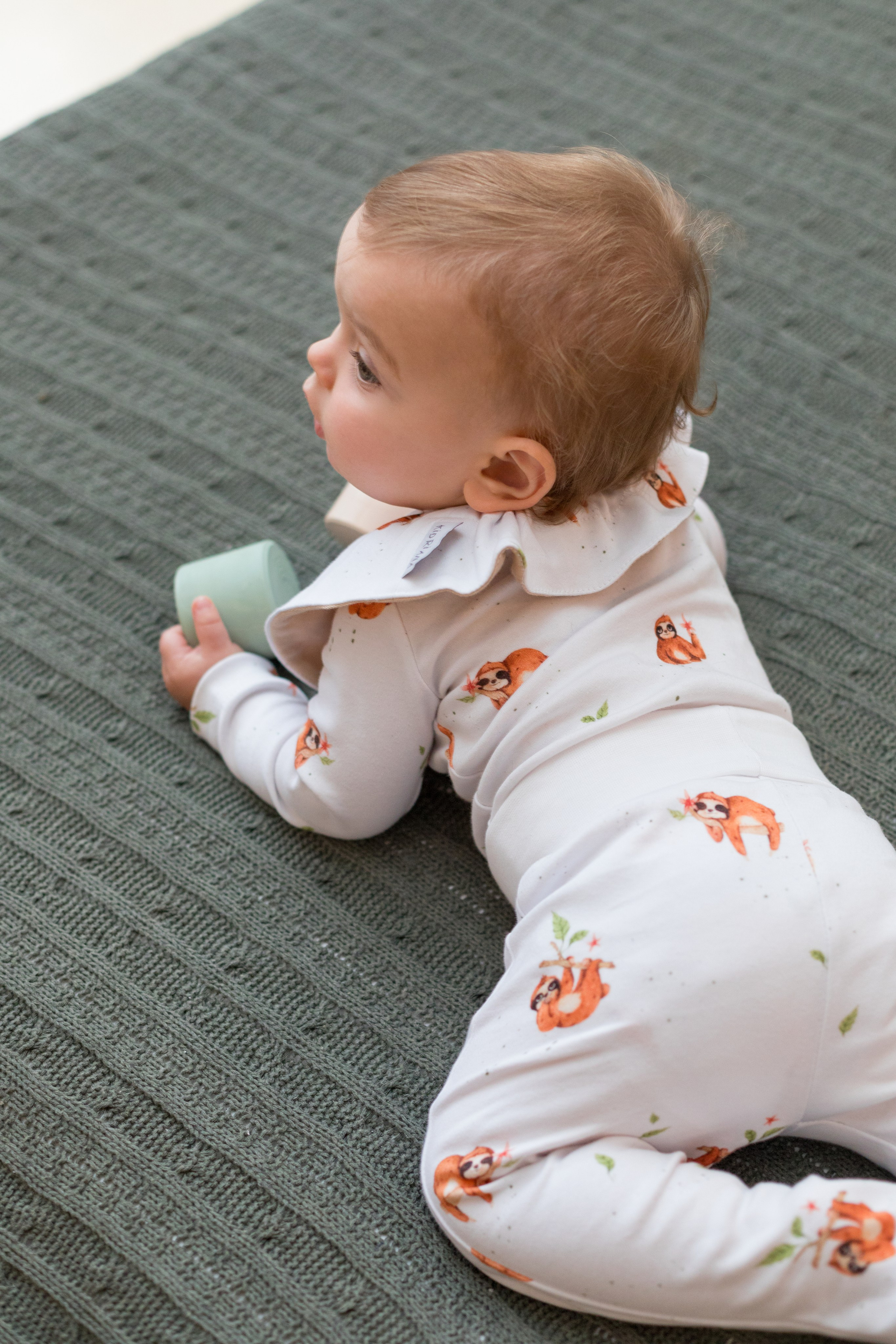 Для бренда KIDRIANA. Детский и контент фотограф Надя Волкова Санкт-Петербург