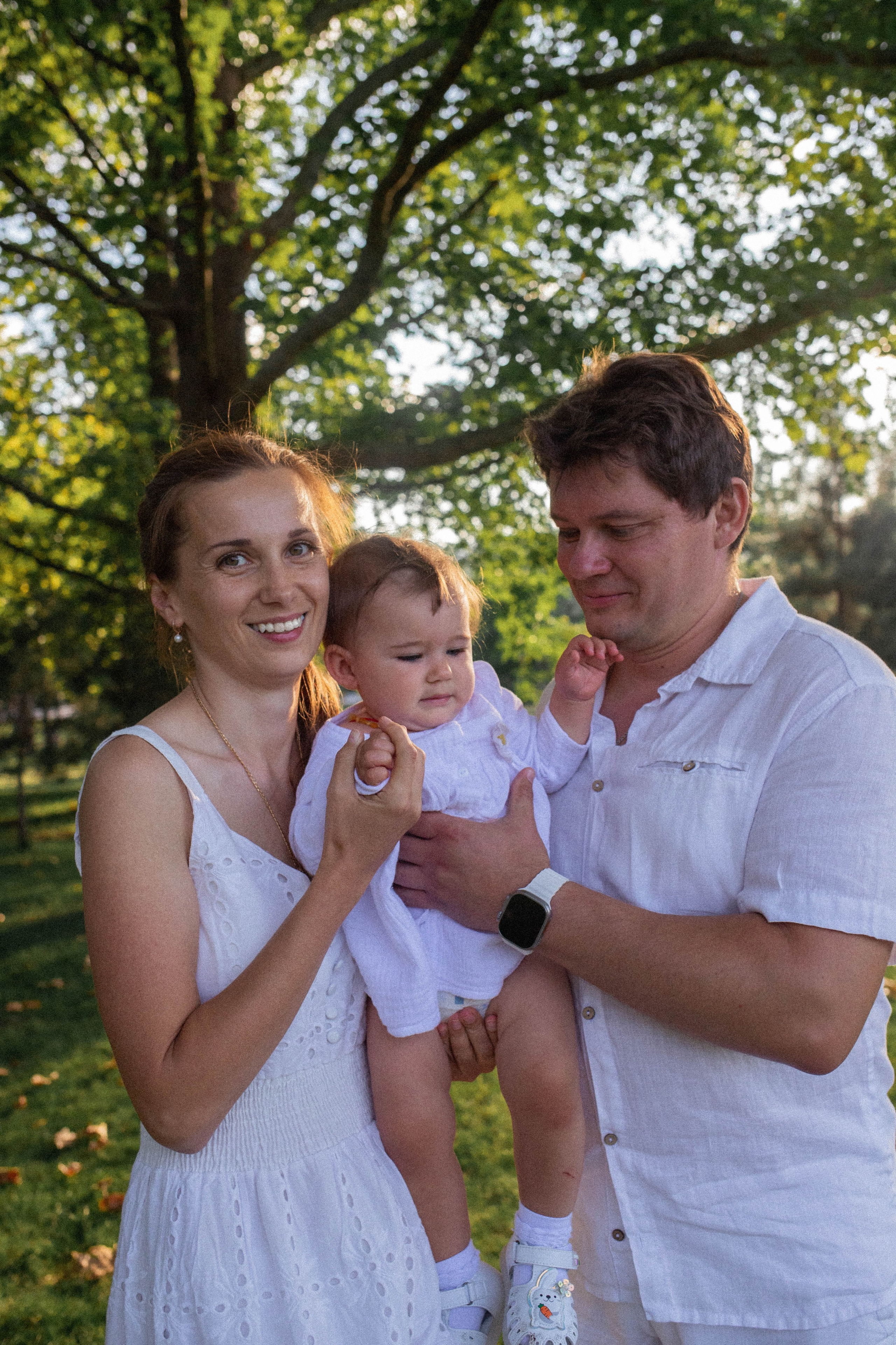 ONE HB. Фотограф Немазенко Ольга