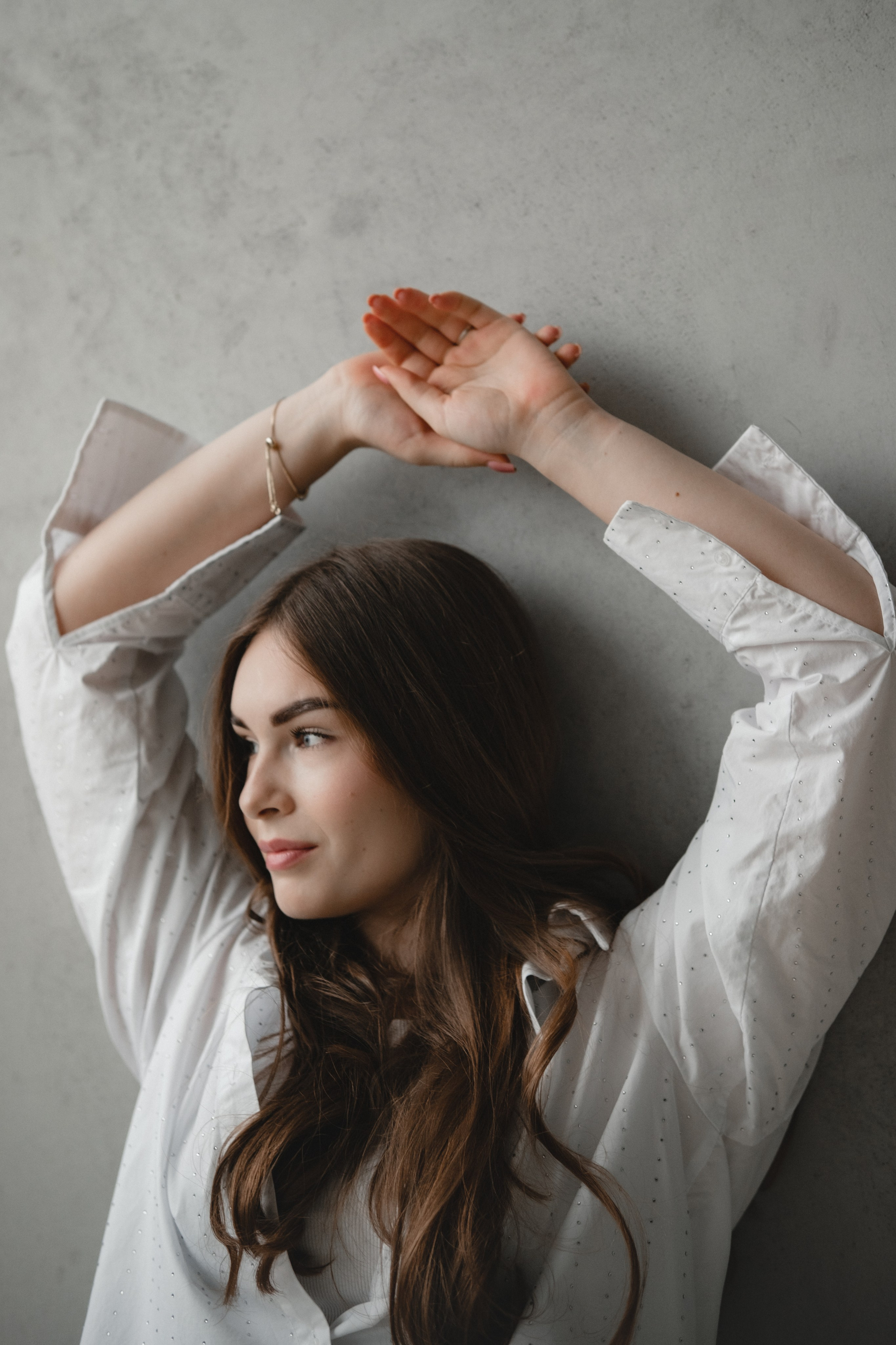 ИНДИВИДУАЛЬНАЯ СЪЕМКА. Семейный видеограф в Москве Руслана Синицына