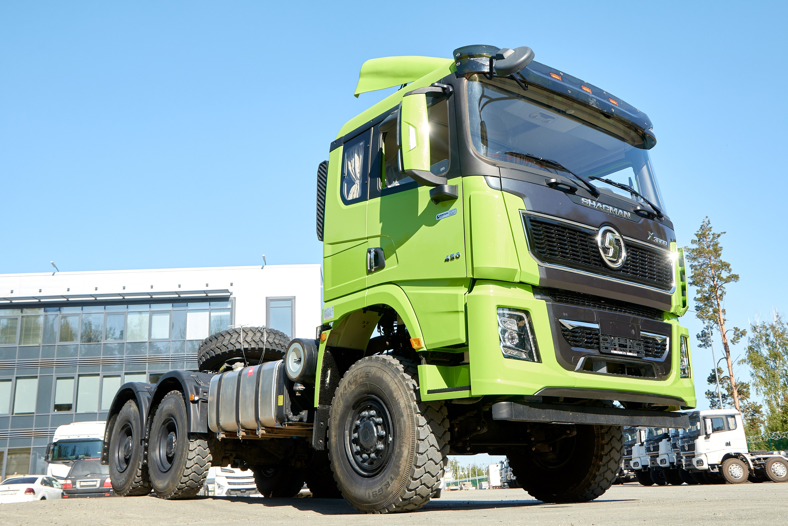 Фотосъёмка автомобилей. Предметный и репортажный фотограф Алексей Кротов