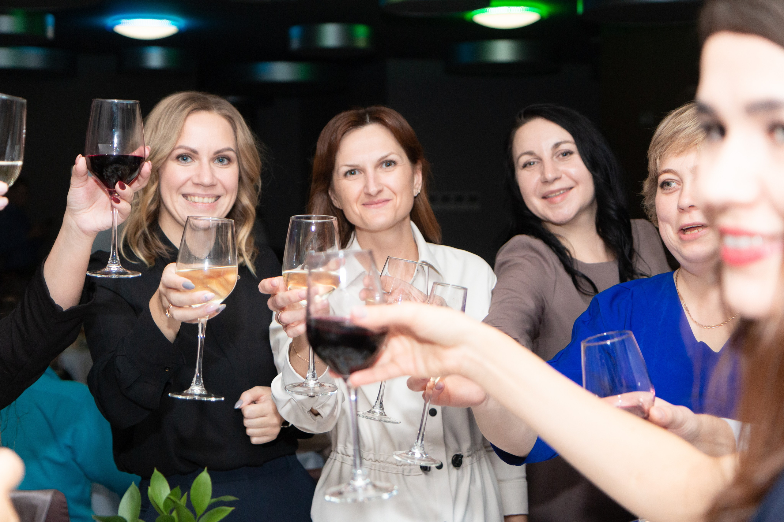 Газпром, Екатеринбург. Предметный и репортажный фотограф Алексей Кротов