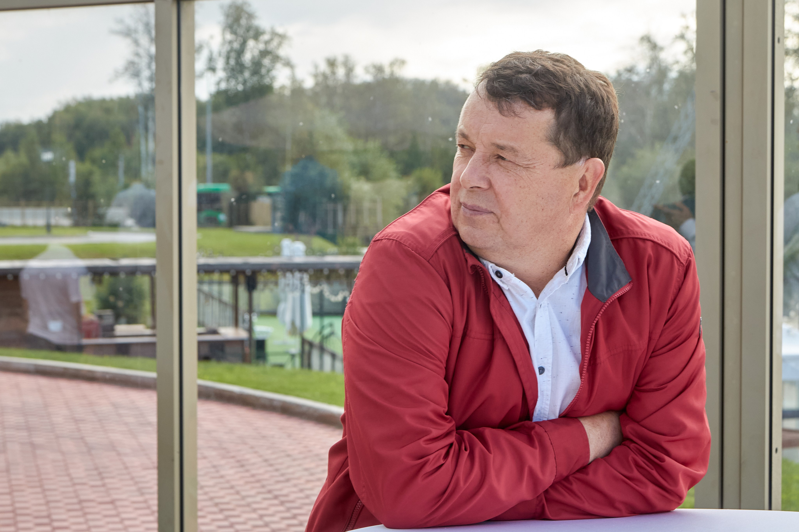 Корпоративы Novex. Предметный и репортажный фотограф Алексей Кротов