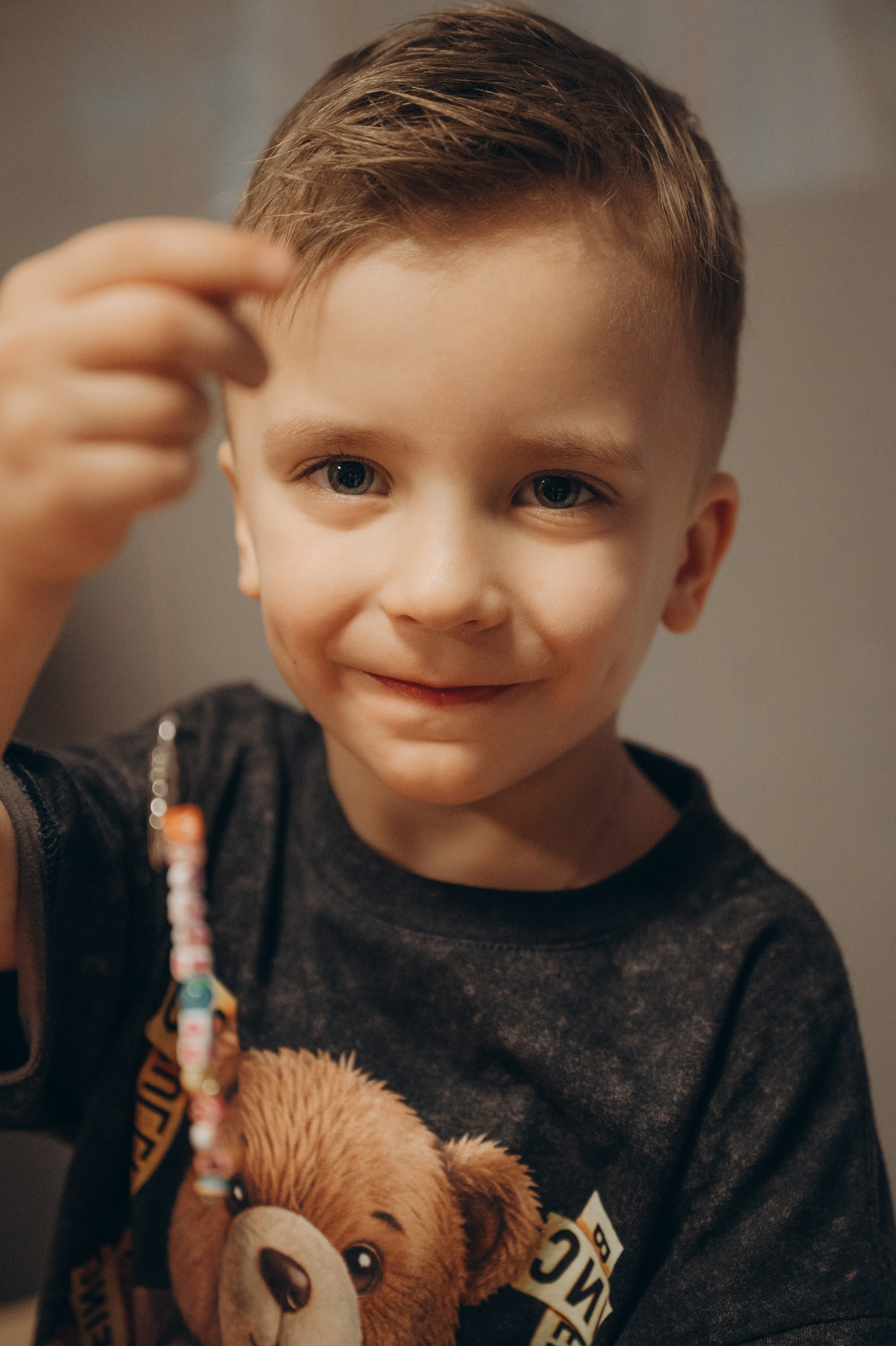 День Рождение Алисы. Фотограф Горбенко Анна