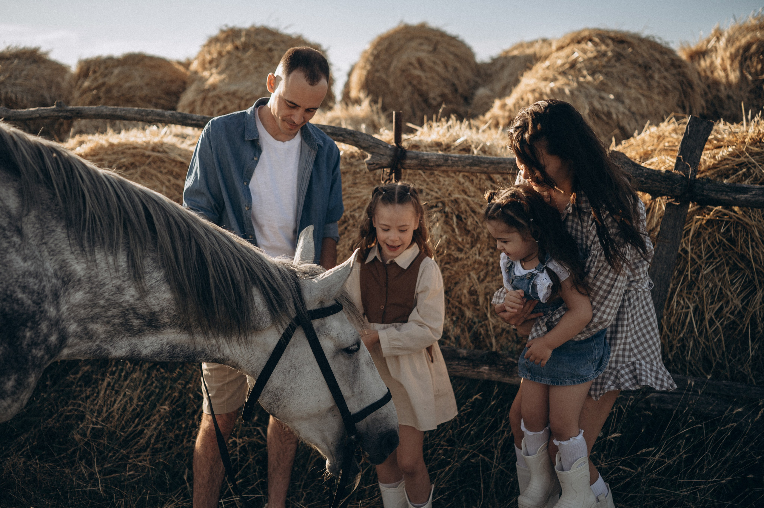 Фотограф Горбенко Анна