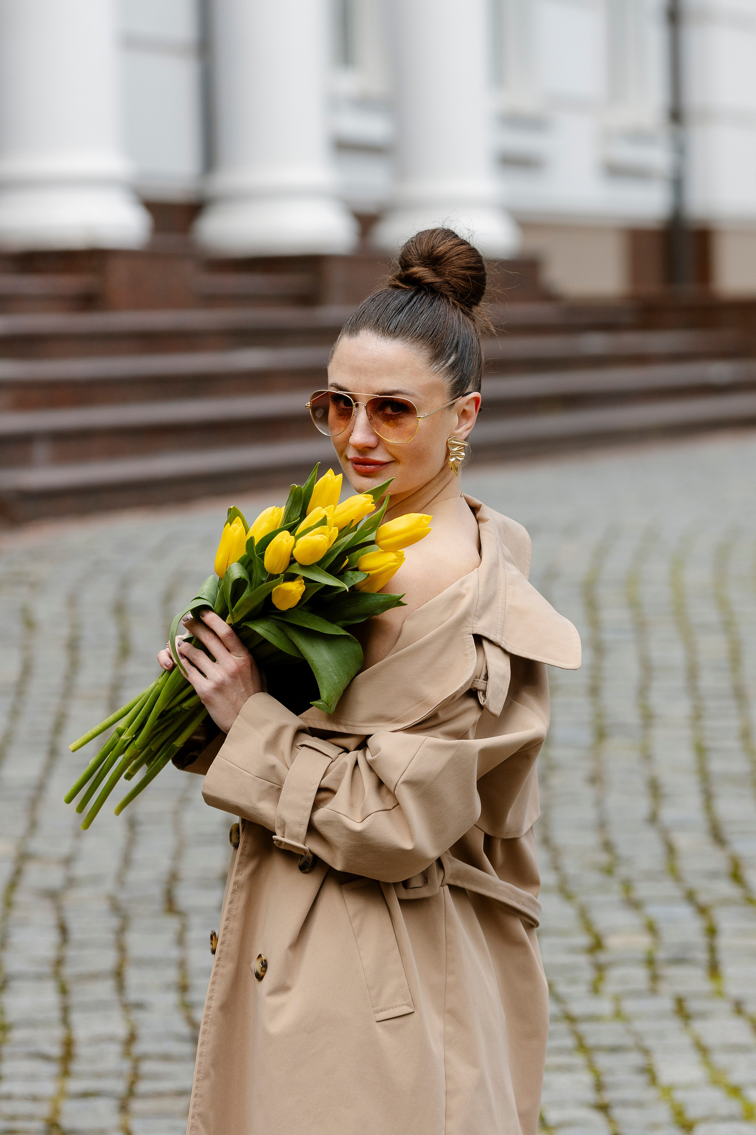 Люба. Фотограф Новороссийск