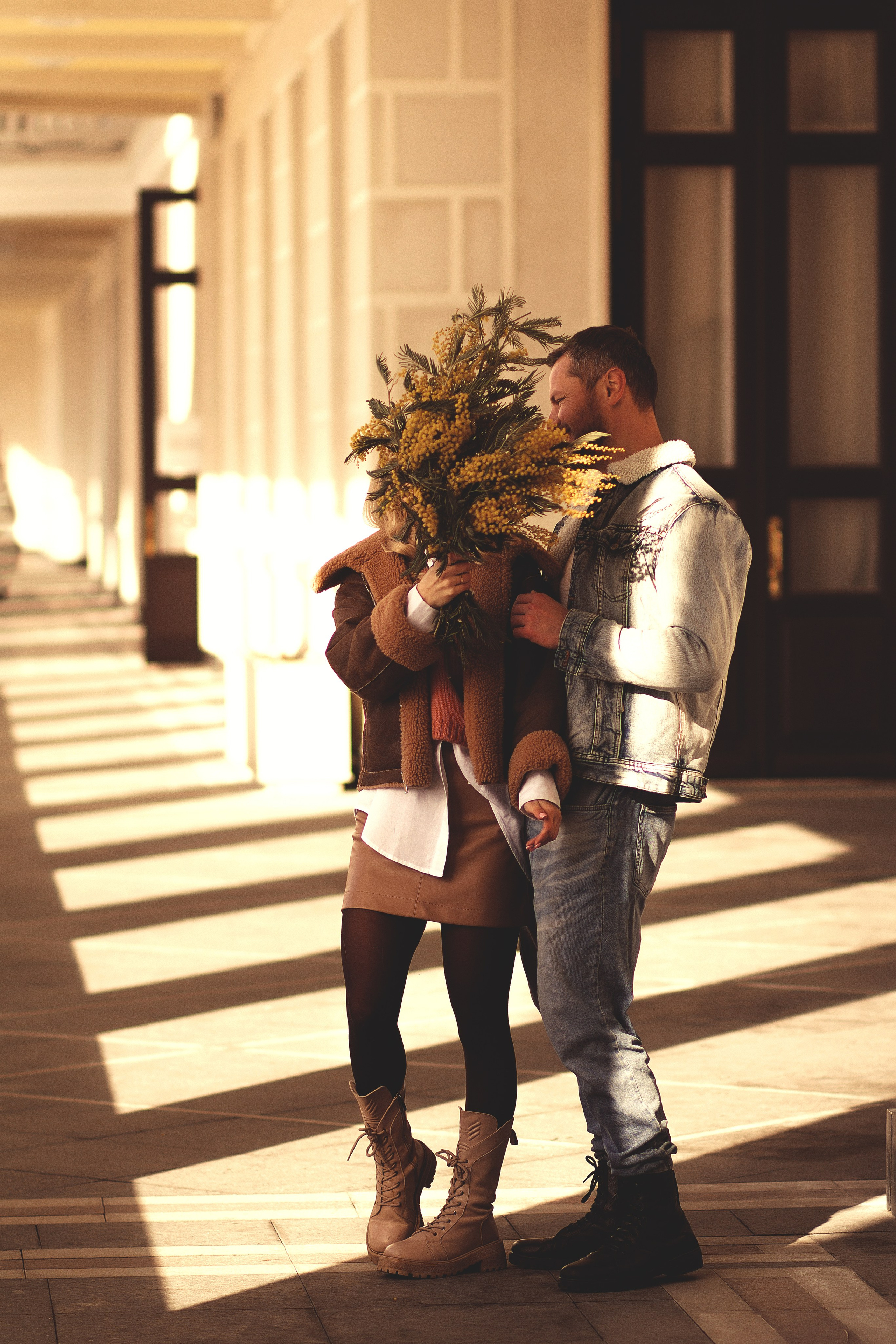 Love is…. Фотограф в Москве. Елизавета Косицына