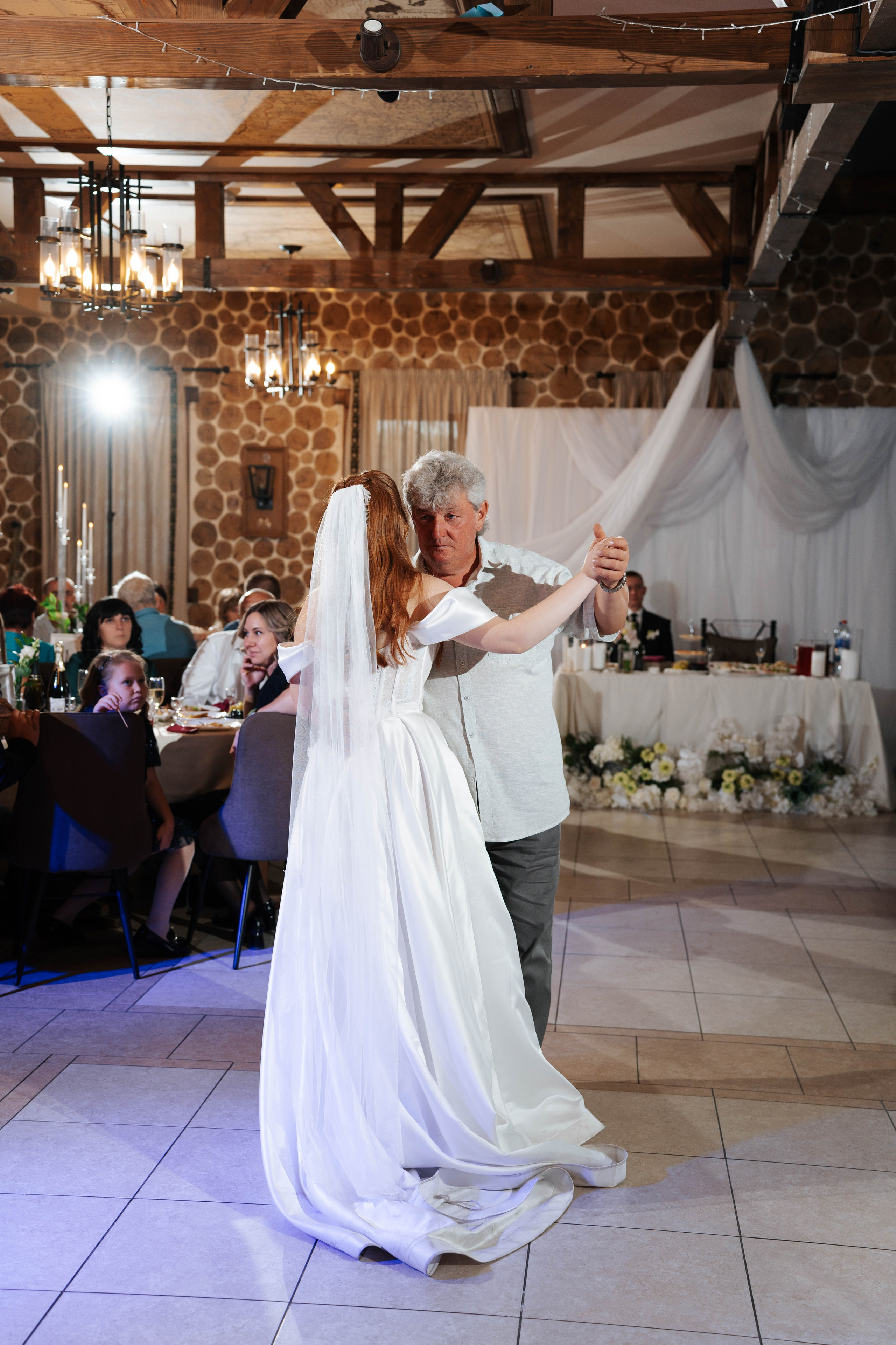 Sergey & Alina. Свадебный фотограф в Воронеже Самохина Екатерина