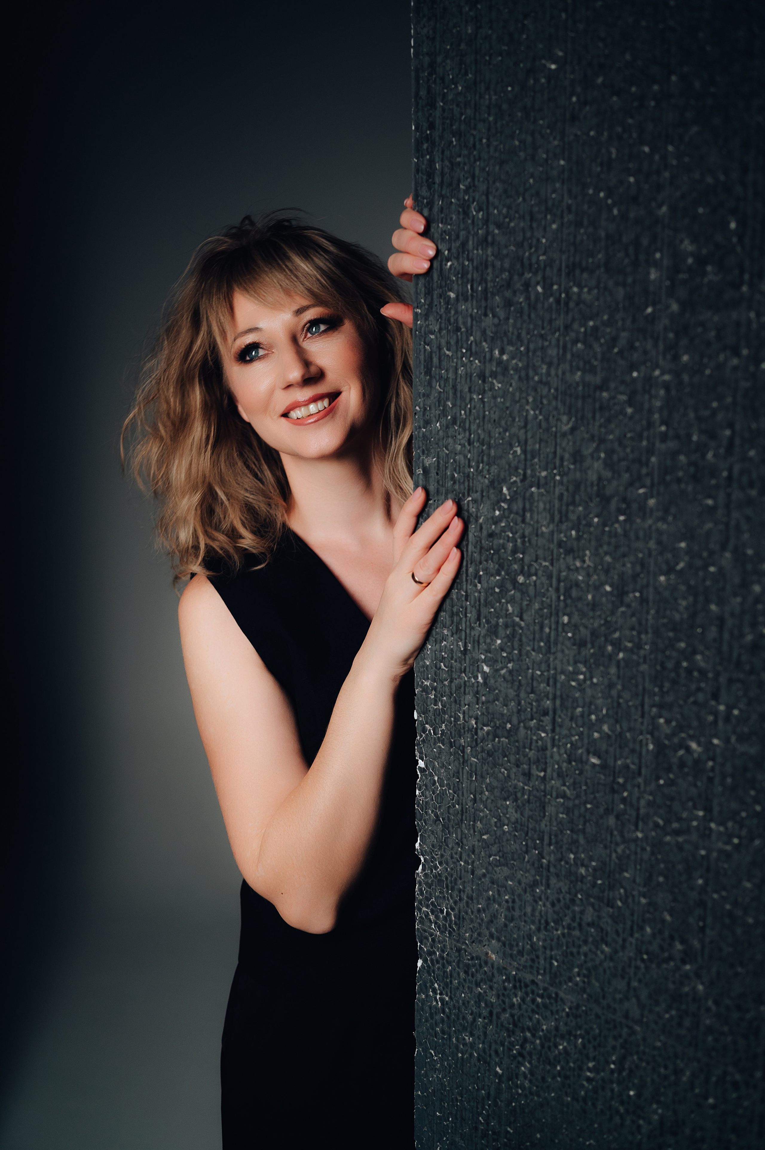 Цвет и свет. Индустрия. Детский и семейный фотограф Катерина Мишина