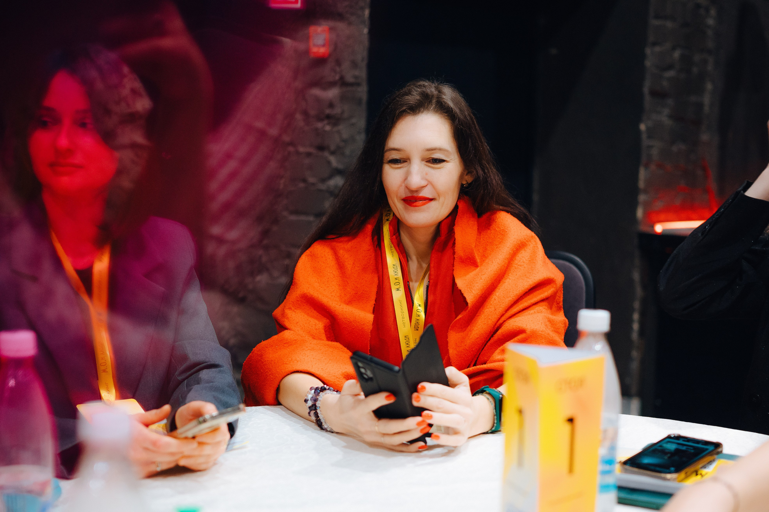 НЕТВОРКИНГ М.О.илюди. Детский и семейный фотограф Катерина Мишина