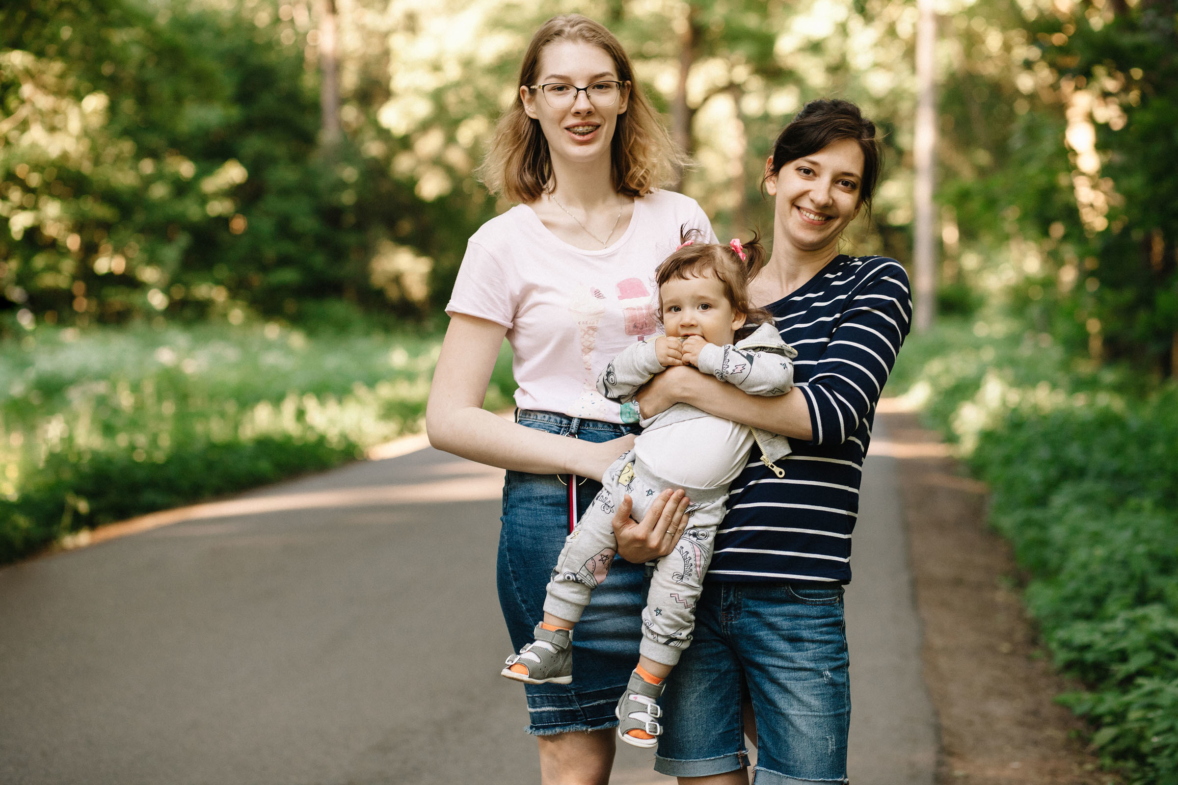 19.07.19_ШуваловПарк. Семейный и свадебный фотограф в Майкопе Михаил Мартиросян