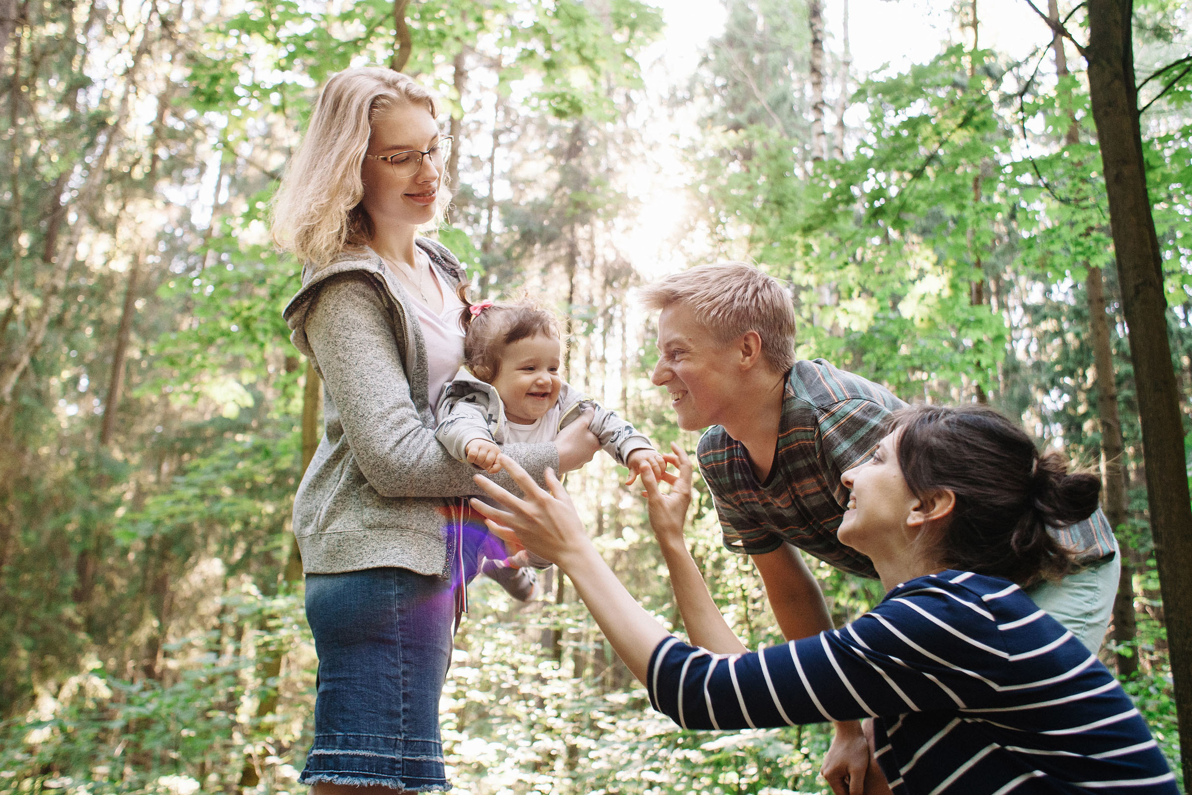 19.07.19_ШуваловПарк. Семейный и свадебный фотограф в Майкопе Михаил Мартиросян