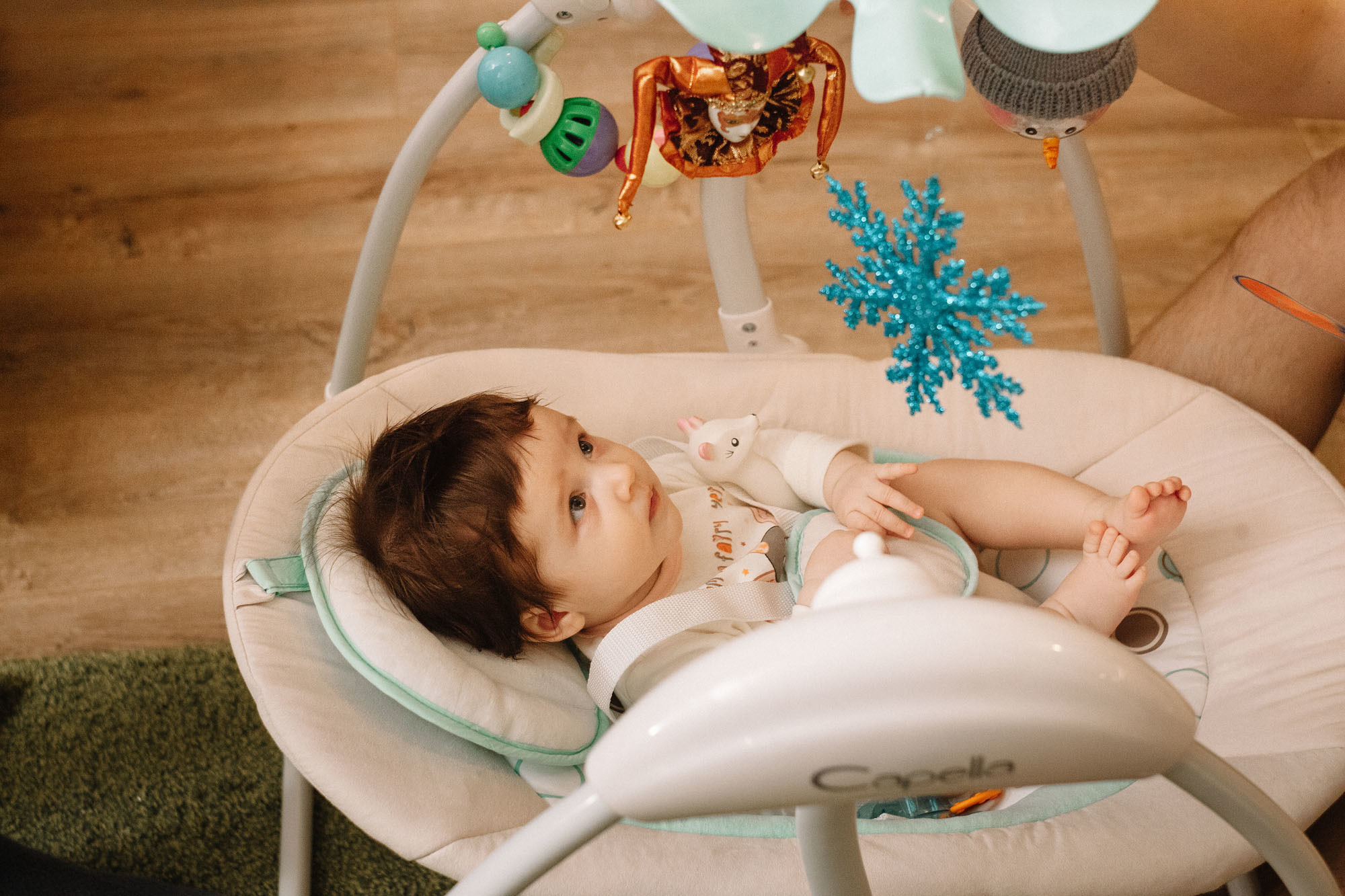 23.12.19_Новогодняя. Семейный и свадебный фотограф в Майкопе Михаил Мартиросян