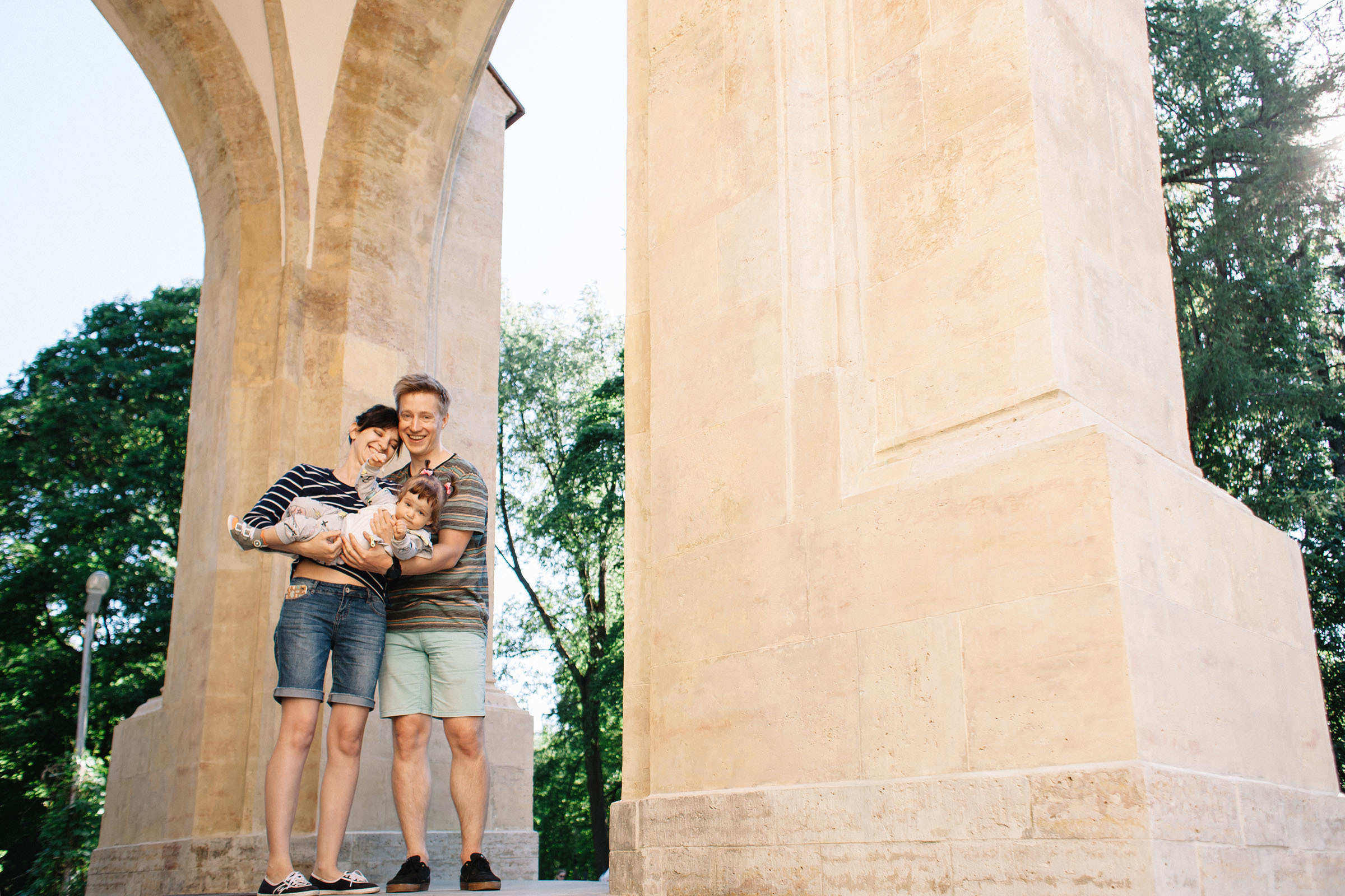 19.07.19_ШуваловПарк. Семейный и свадебный фотограф в Майкопе Михаил Мартиросян