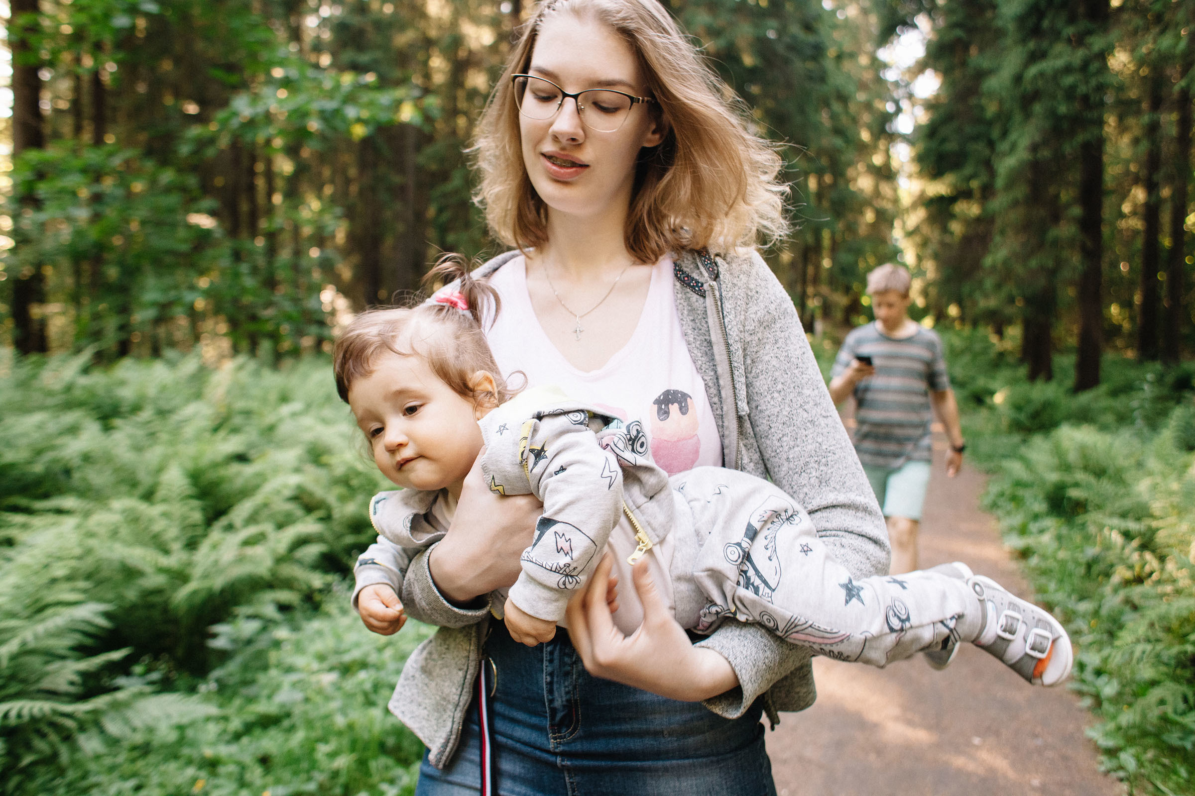 19.07.19_ШуваловПарк. Семейный и свадебный фотограф в Майкопе Михаил Мартиросян