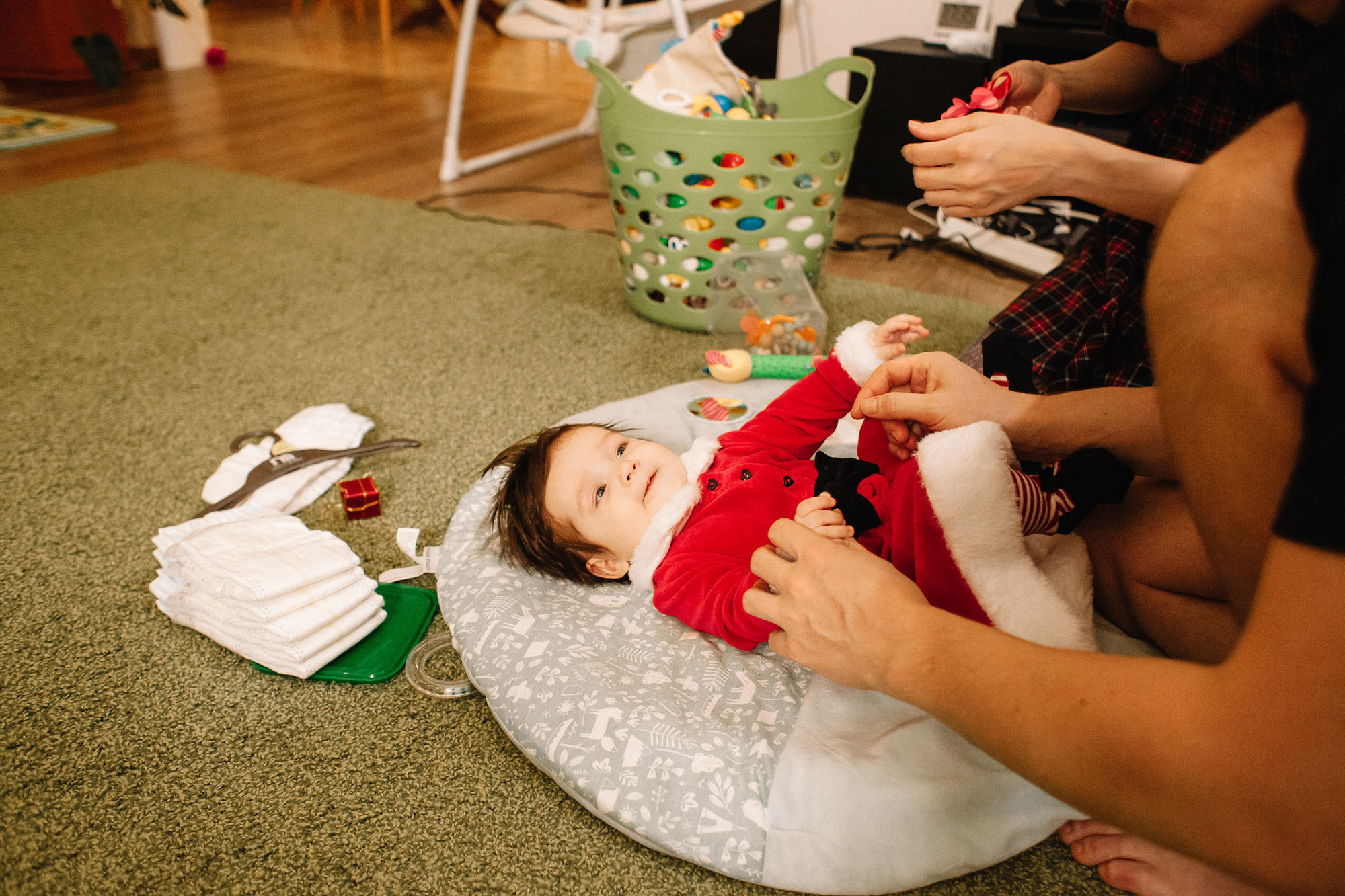 23.12.19_Новогодняя. Семейный и свадебный фотограф в Майкопе Михаил Мартиросян