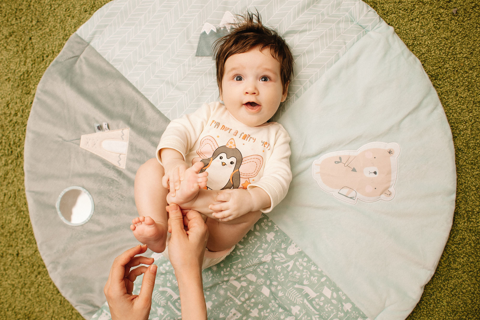 23.12.19_Новогодняя. Семейный и свадебный фотограф в Майкопе Михаил Мартиросян