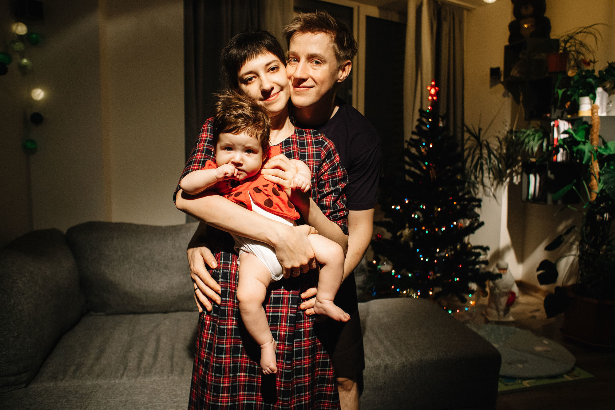 23.12.19_Новогодняя. Семейный и свадебный фотограф в Майкопе Михаил Мартиросян