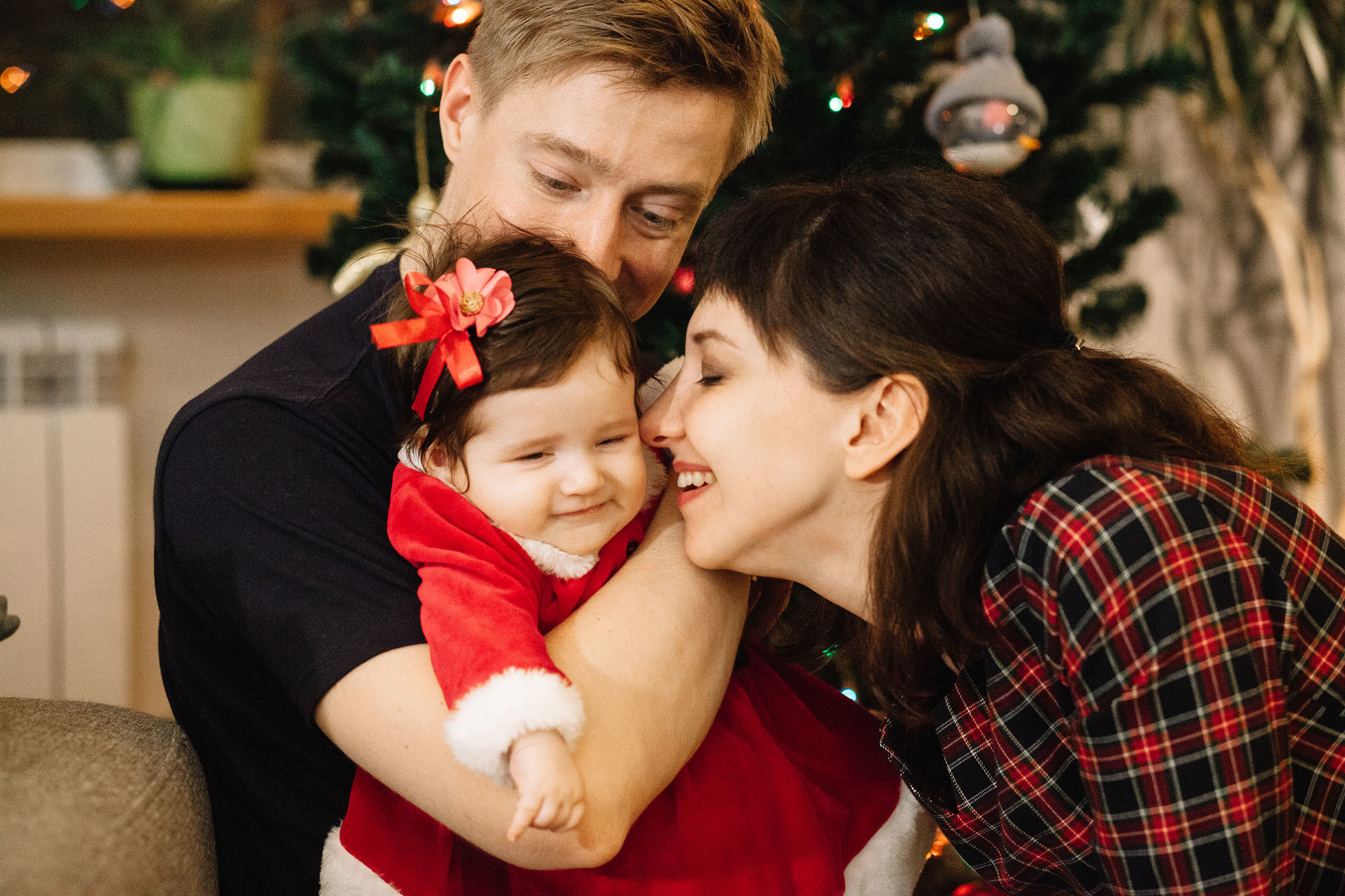 23.12.19_Новогодняя. Семейный и свадебный фотограф в Майкопе Михаил Мартиросян