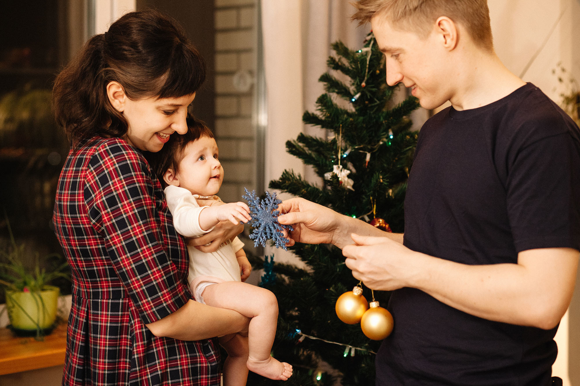 23.12.19_Новогодняя. Семейный и свадебный фотограф в Майкопе Михаил Мартиросян
