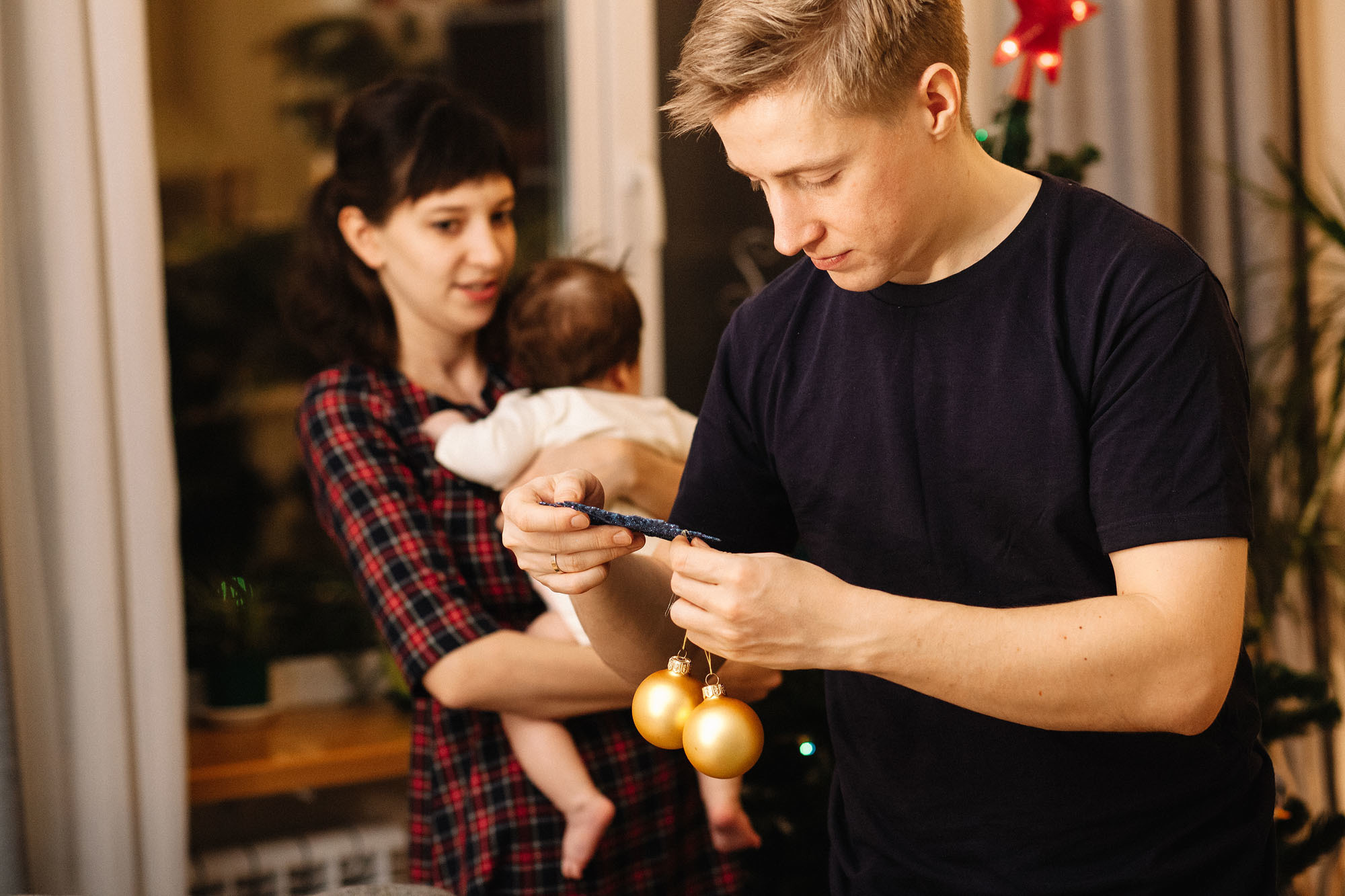 23.12.19_Новогодняя. Семейный и свадебный фотограф в Майкопе Михаил Мартиросян