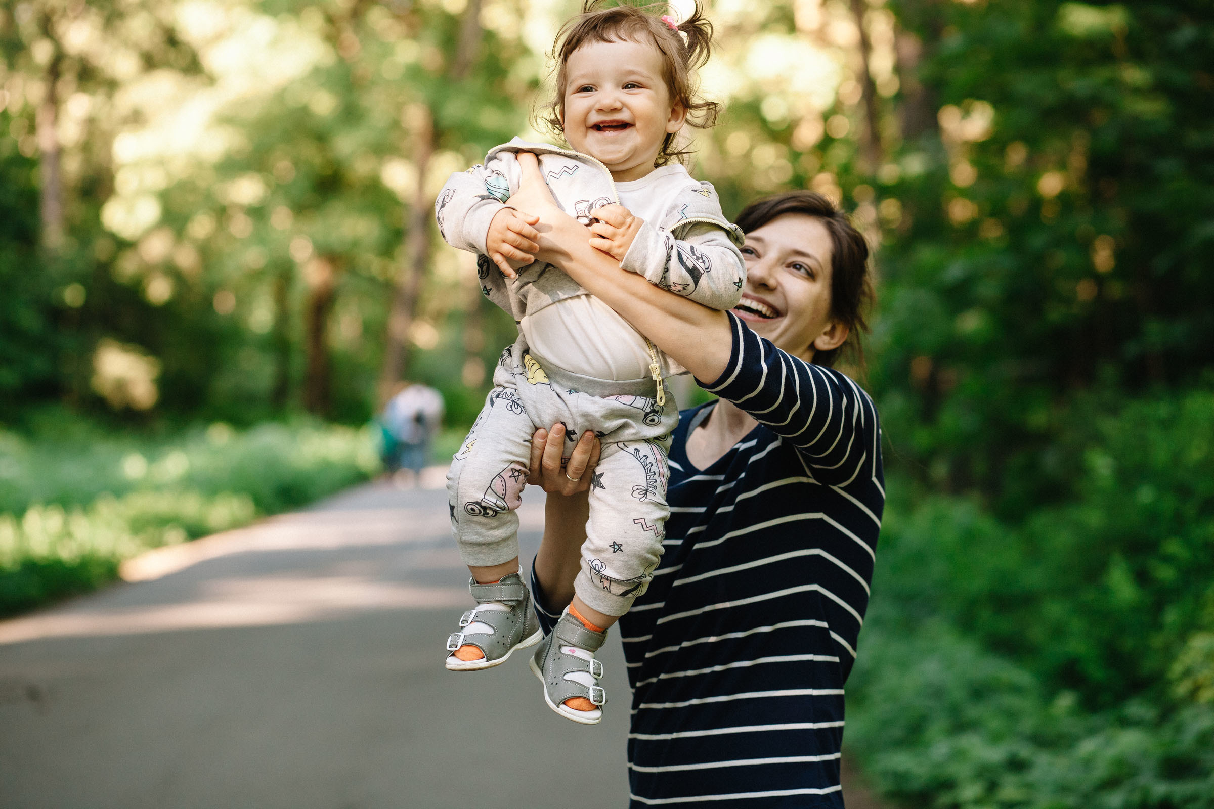 19.07.19_ШуваловПарк. Семейный и свадебный фотограф в Майкопе Михаил Мартиросян