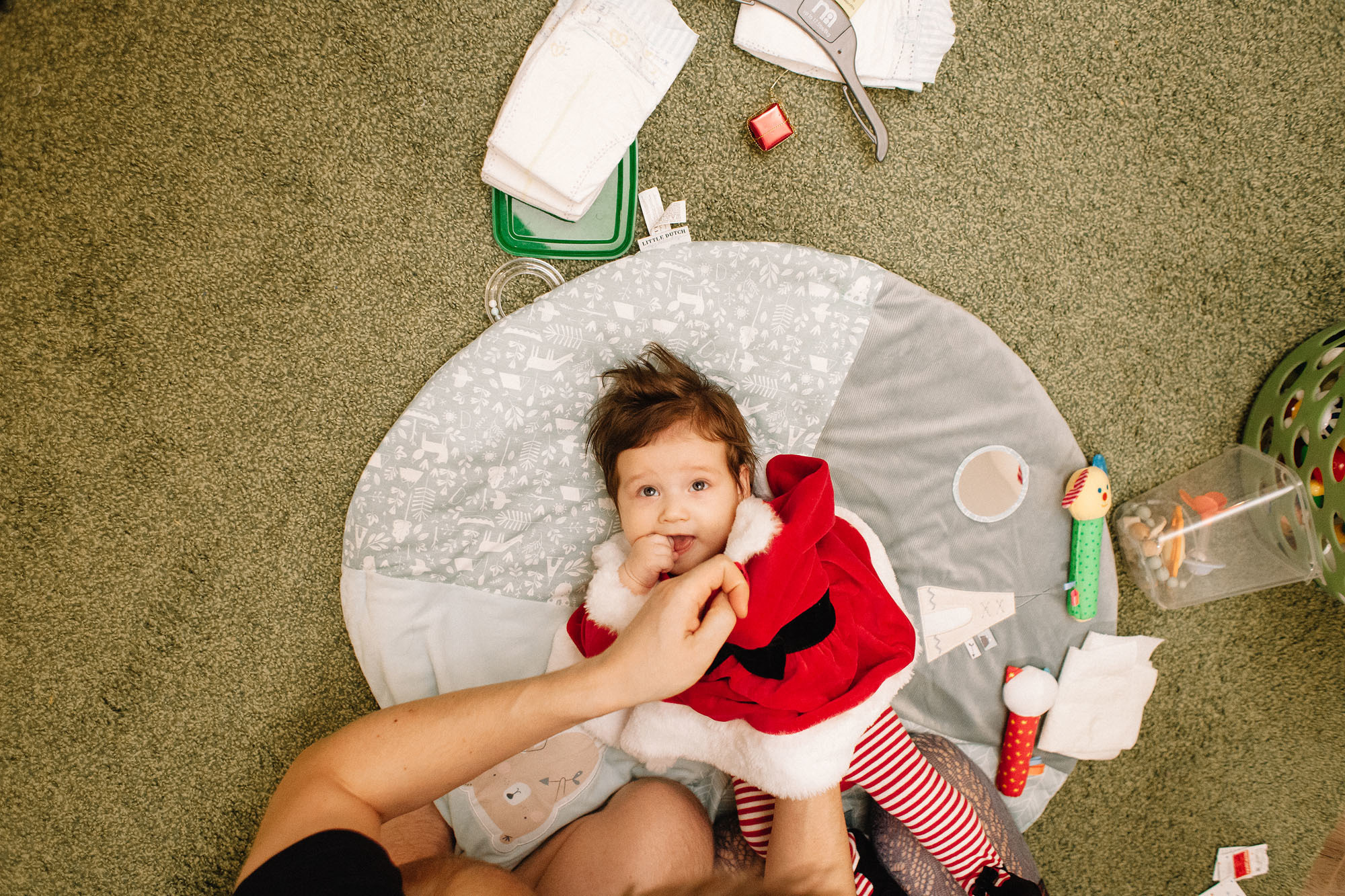 23.12.19_Новогодняя. Семейный и свадебный фотограф в Майкопе Михаил Мартиросян