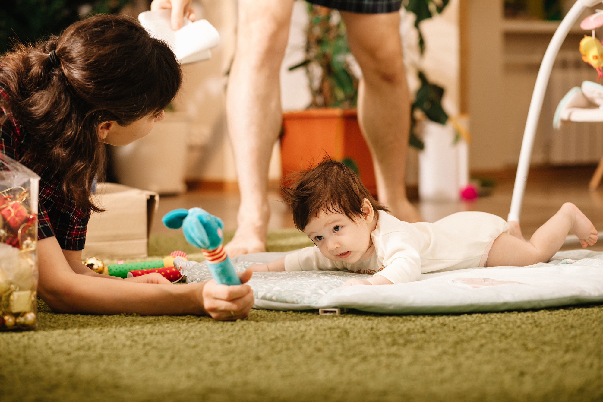 23.12.19_Новогодняя. Семейный и свадебный фотограф в Майкопе Михаил Мартиросян