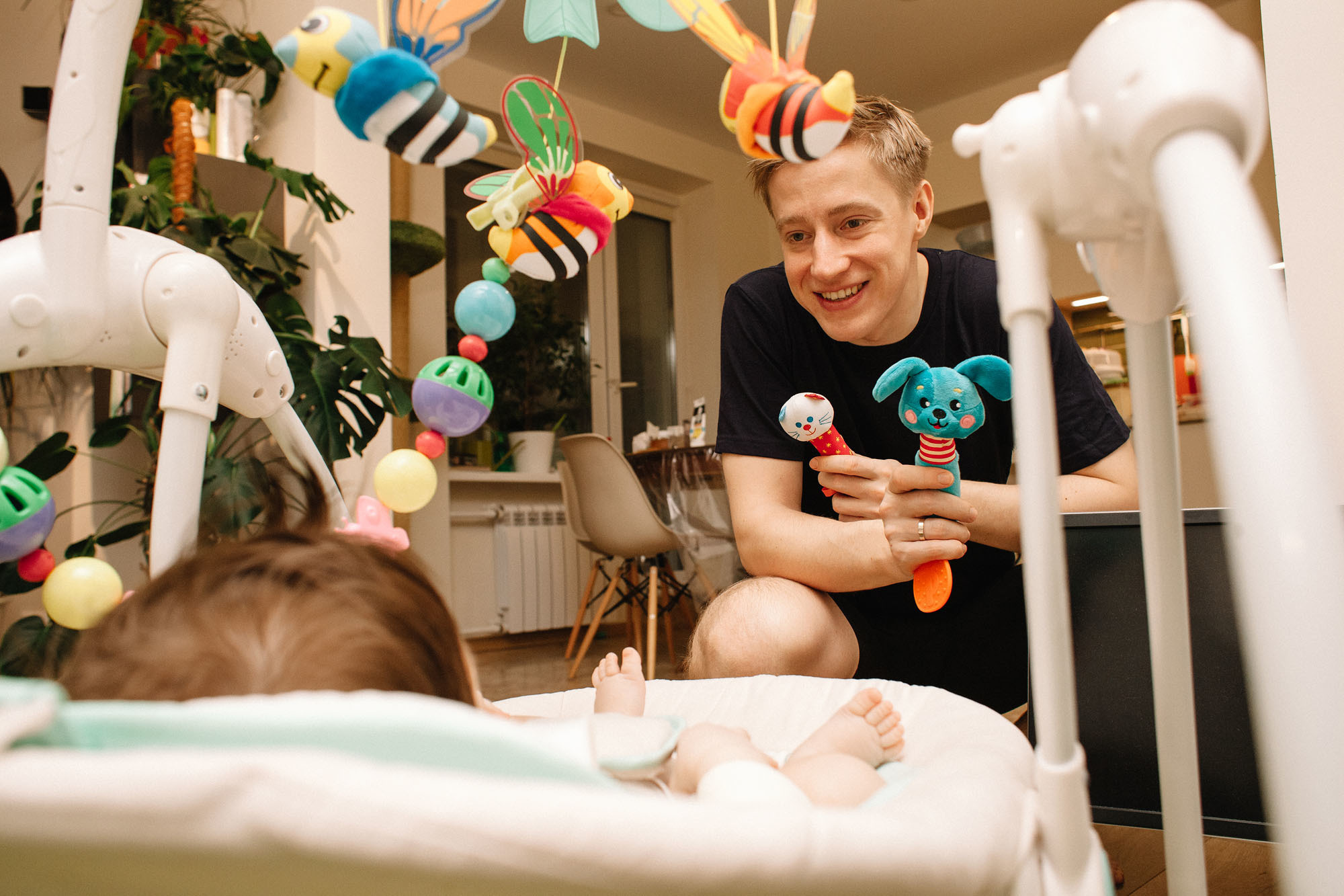 23.12.19_Новогодняя. Семейный и свадебный фотограф в Майкопе Михаил Мартиросян