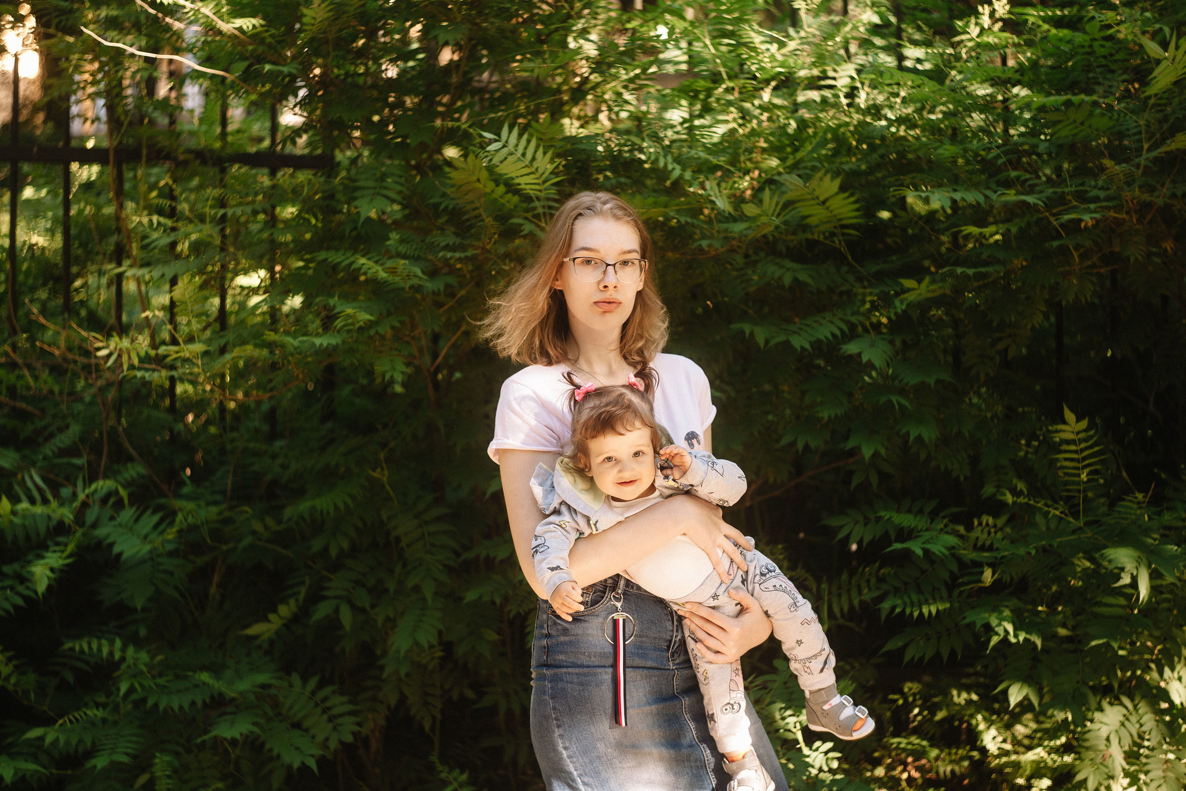 19.07.19_ШуваловПарк. Семейный и свадебный фотограф в Майкопе Михаил Мартиросян