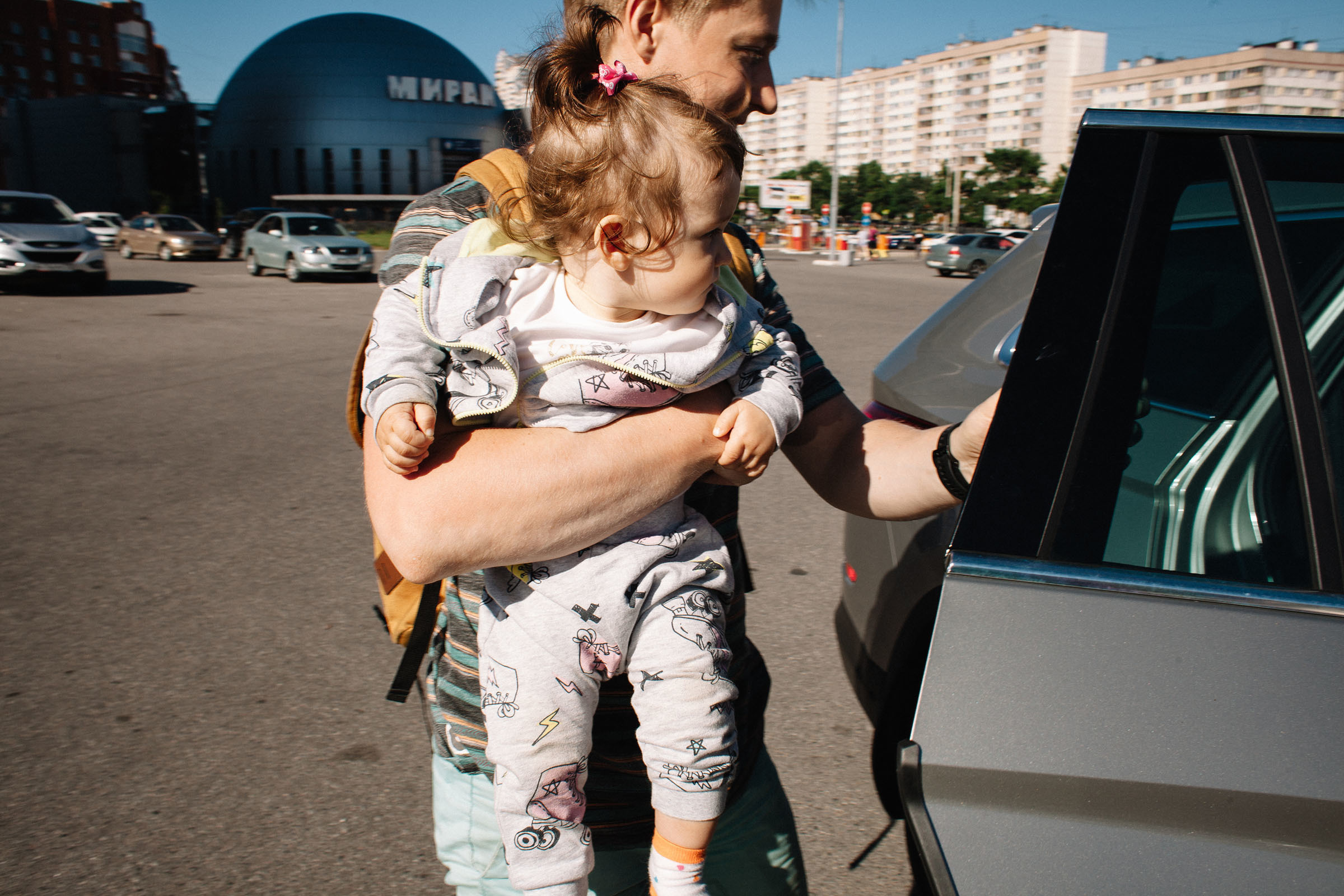 19.07.19_ШуваловПарк. Семейный и свадебный фотограф в Майкопе Михаил Мартиросян