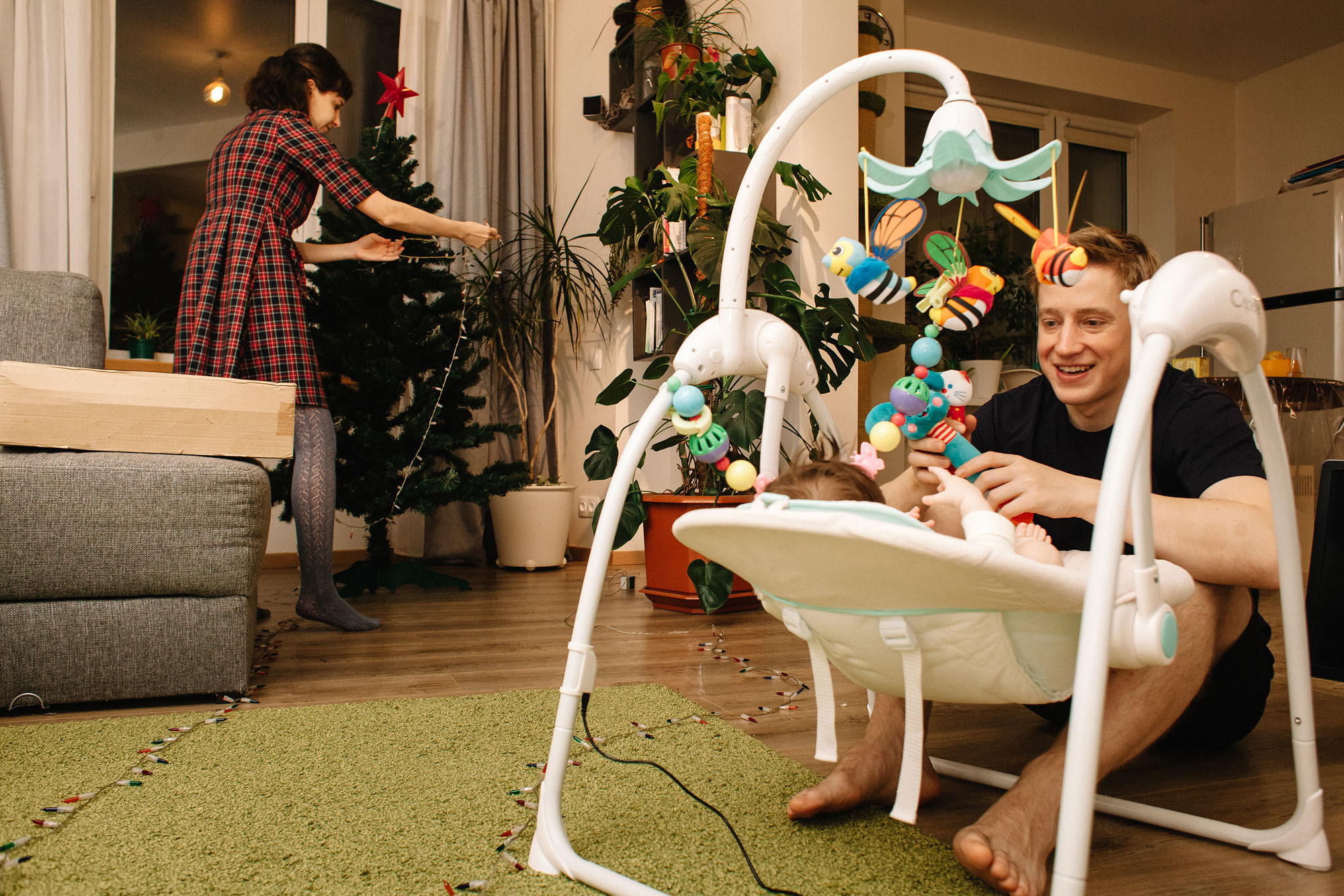 23.12.19_Новогодняя. Семейный и свадебный фотограф в Майкопе Михаил Мартиросян