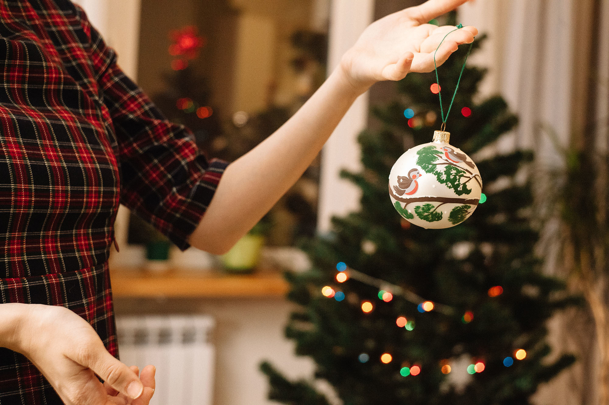 23.12.19_Новогодняя. Семейный и свадебный фотограф в Майкопе Михаил Мартиросян
