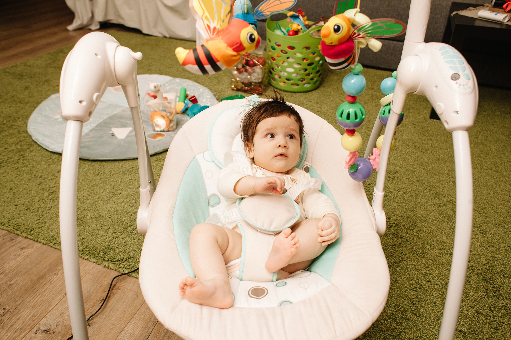 23.12.19_Новогодняя. Семейный и свадебный фотограф в Майкопе Михаил Мартиросян