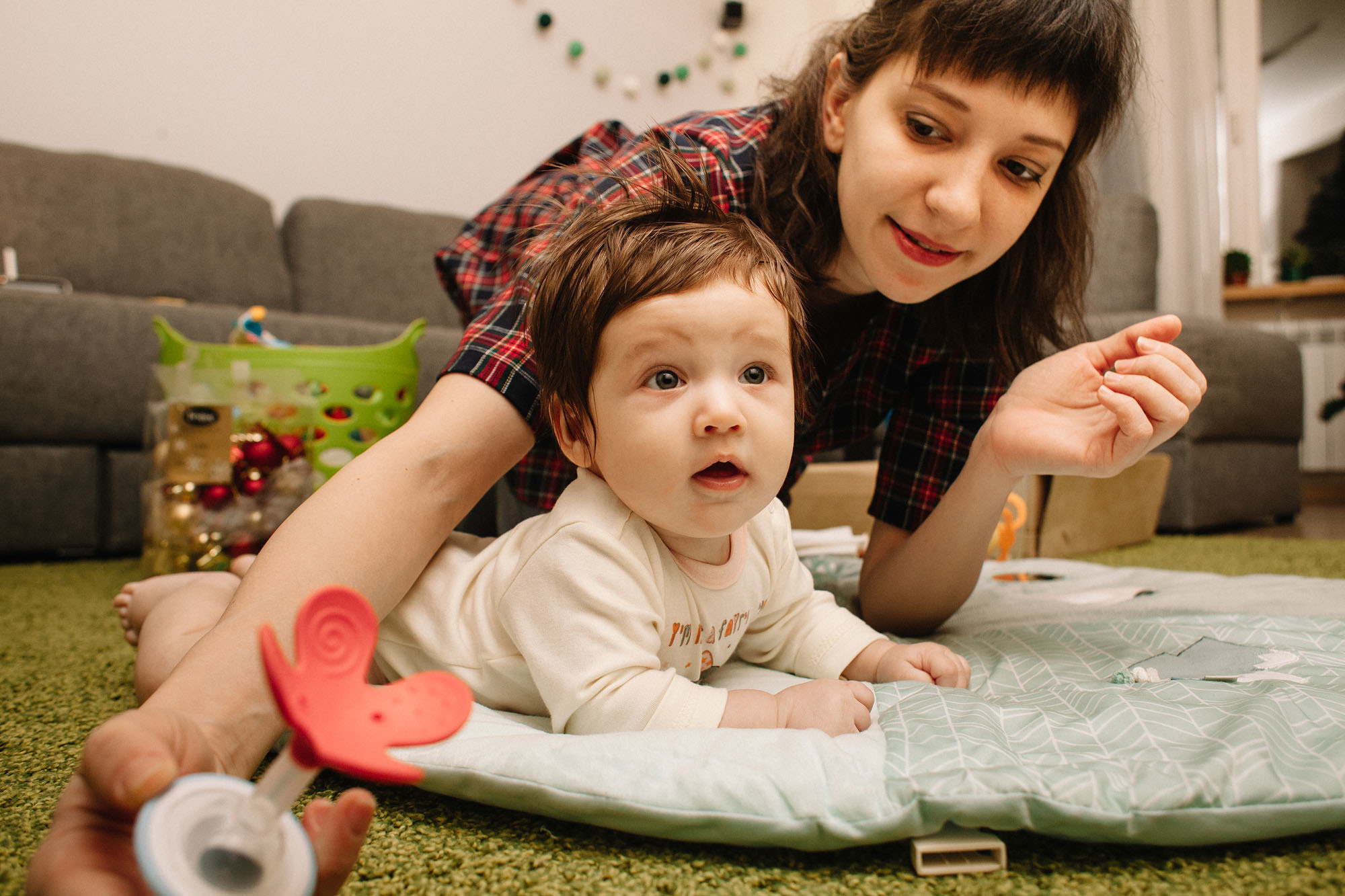23.12.19_Новогодняя. Семейный и свадебный фотограф в Майкопе Михаил Мартиросян