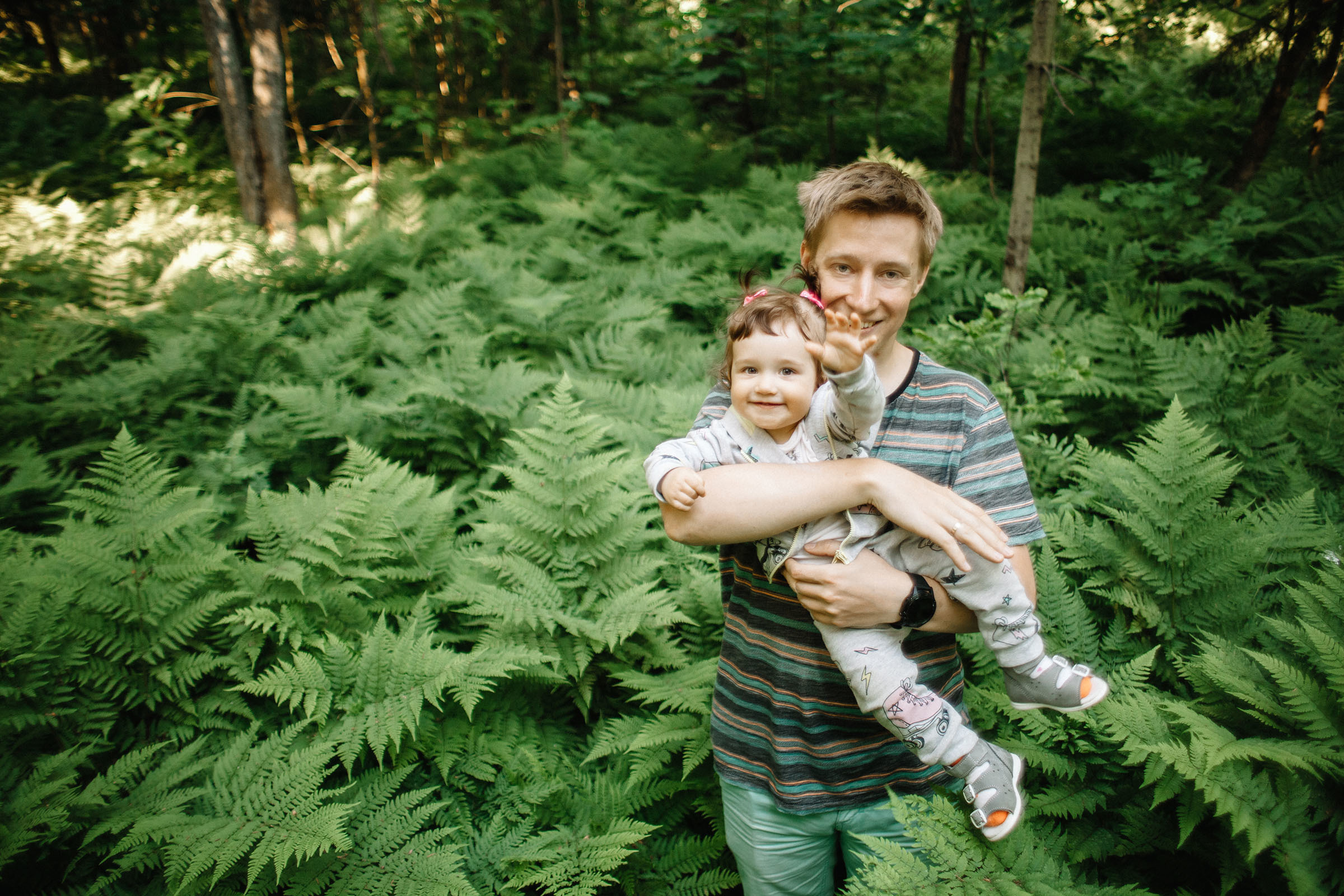 19.07.19_ШуваловПарк. Семейный и свадебный фотограф в Майкопе Михаил Мартиросян