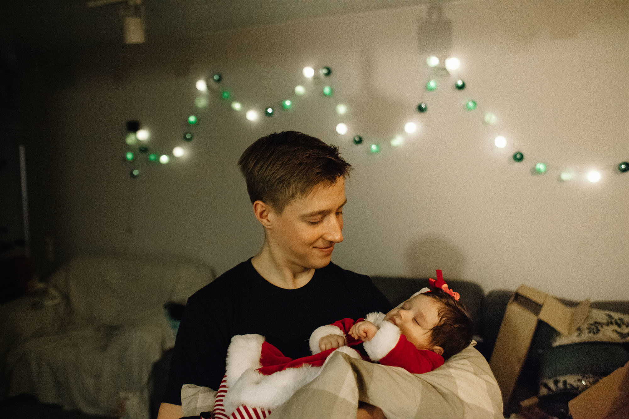 23.12.19_Новогодняя. Семейный и свадебный фотограф в Майкопе Михаил Мартиросян