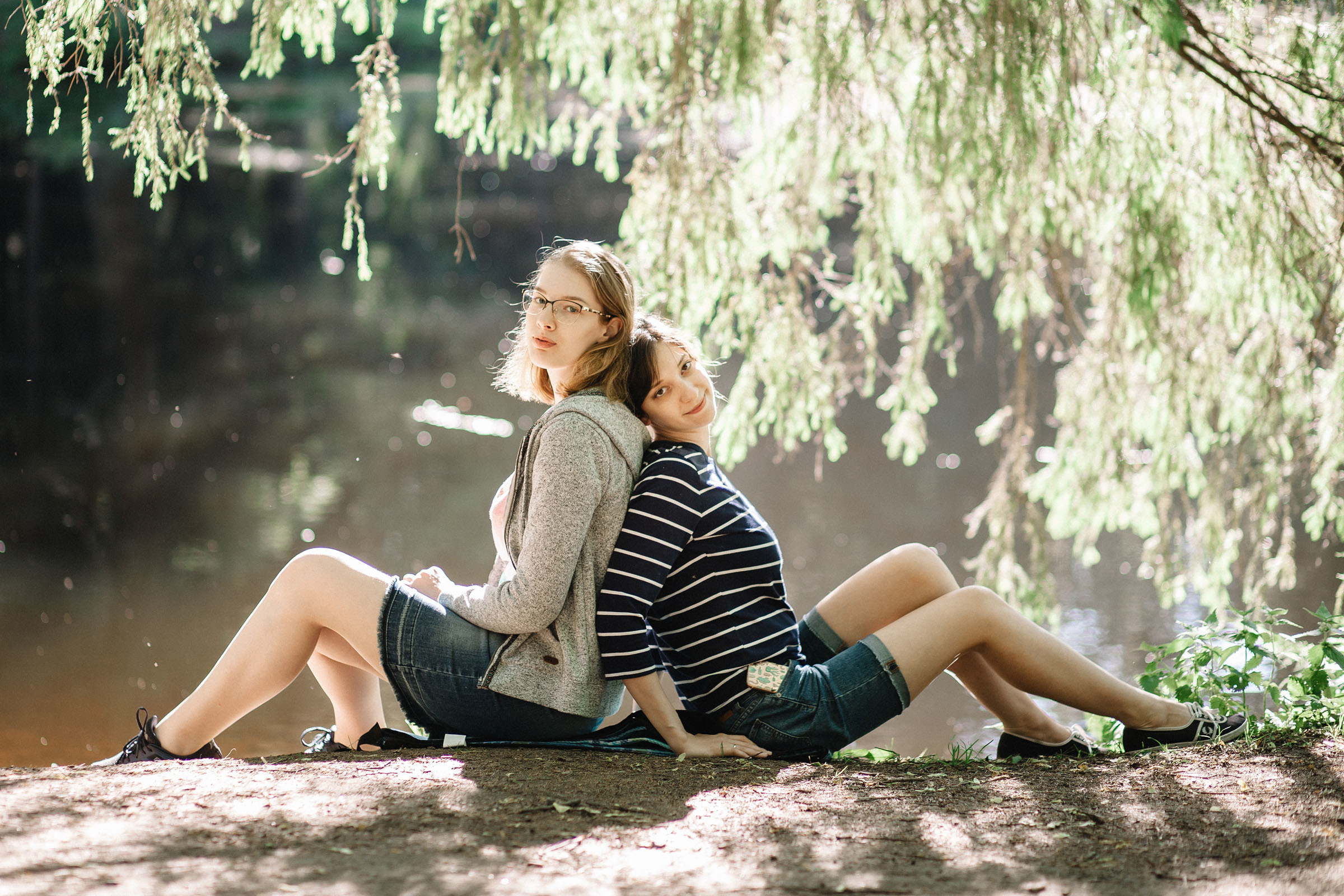 19.07.19_ШуваловПарк. Семейный и свадебный фотограф в Майкопе Михаил Мартиросян